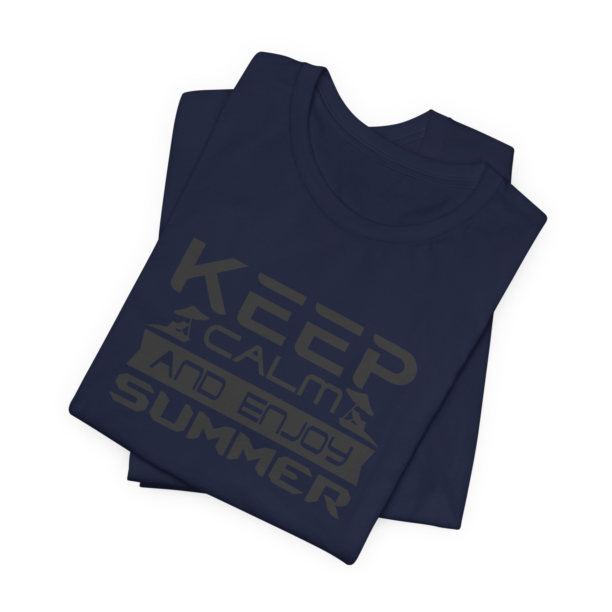 Chill Out: Keep Calm and Enjoy Summer - Image 19