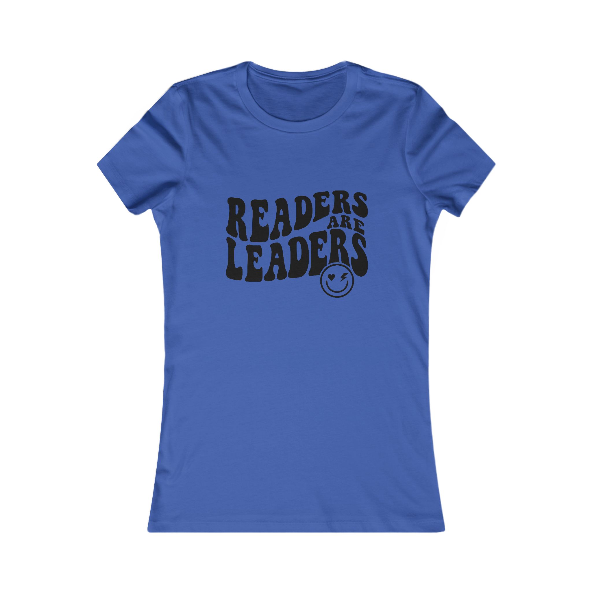 Readers are Leaders - Image 25