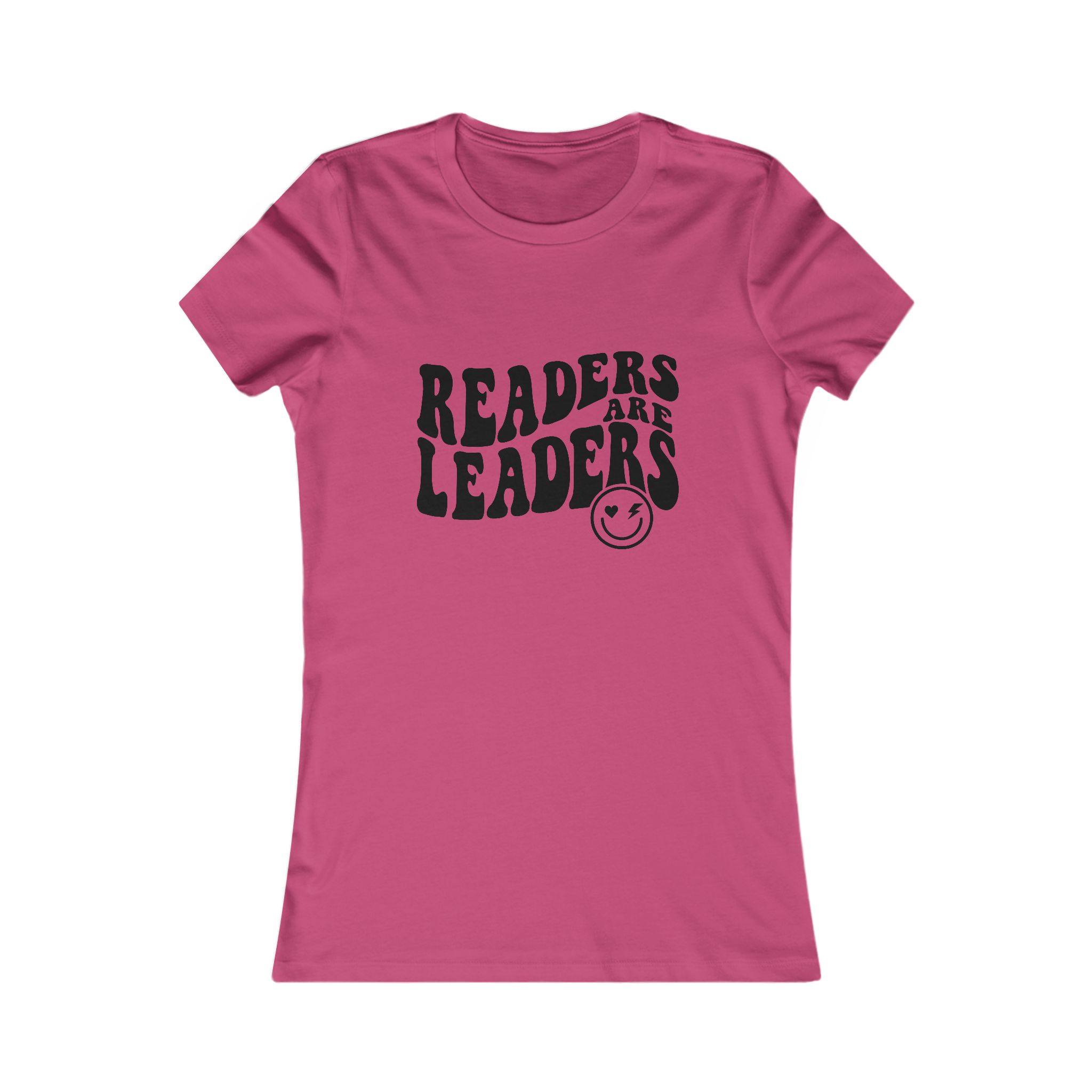 Readers are Leaders - Image 31