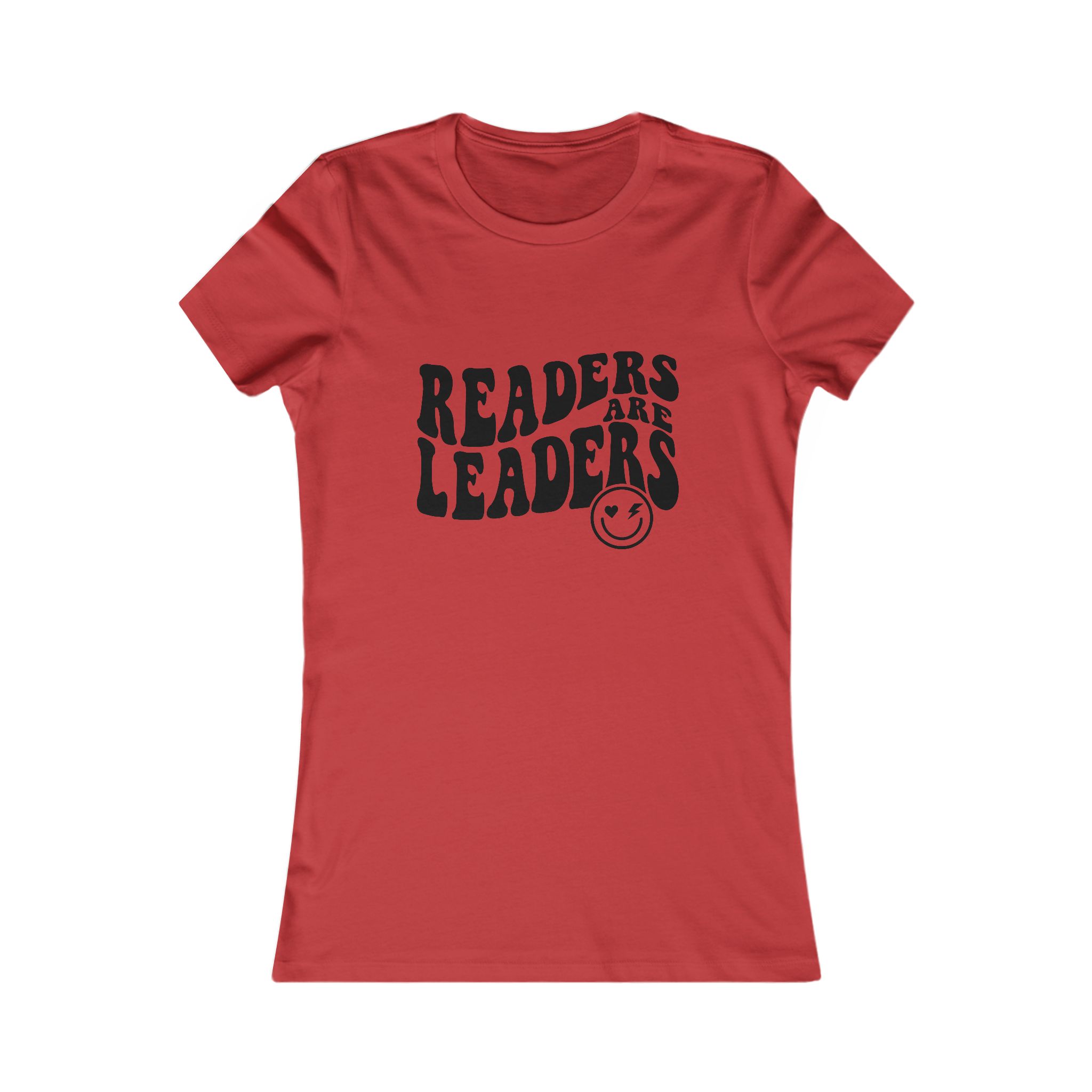 Readers are Leaders - Image 37