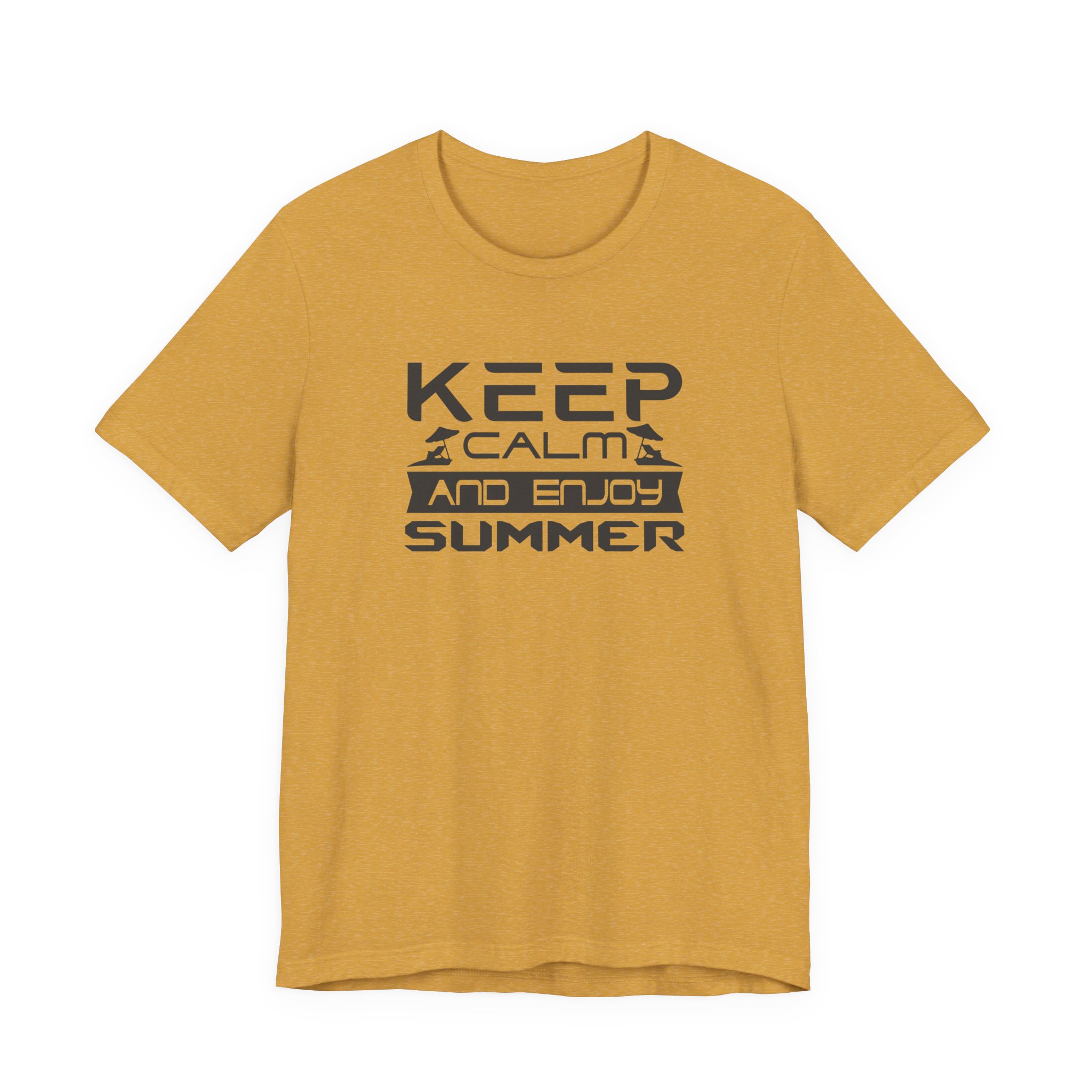 Chill Out: Keep Calm and Enjoy Summer - Image 29
