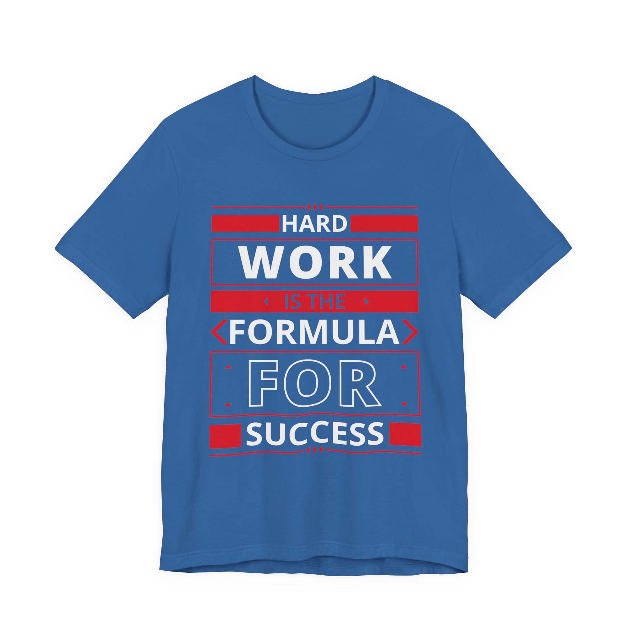 Hard Work: The Success Secret Formula - Image 49
