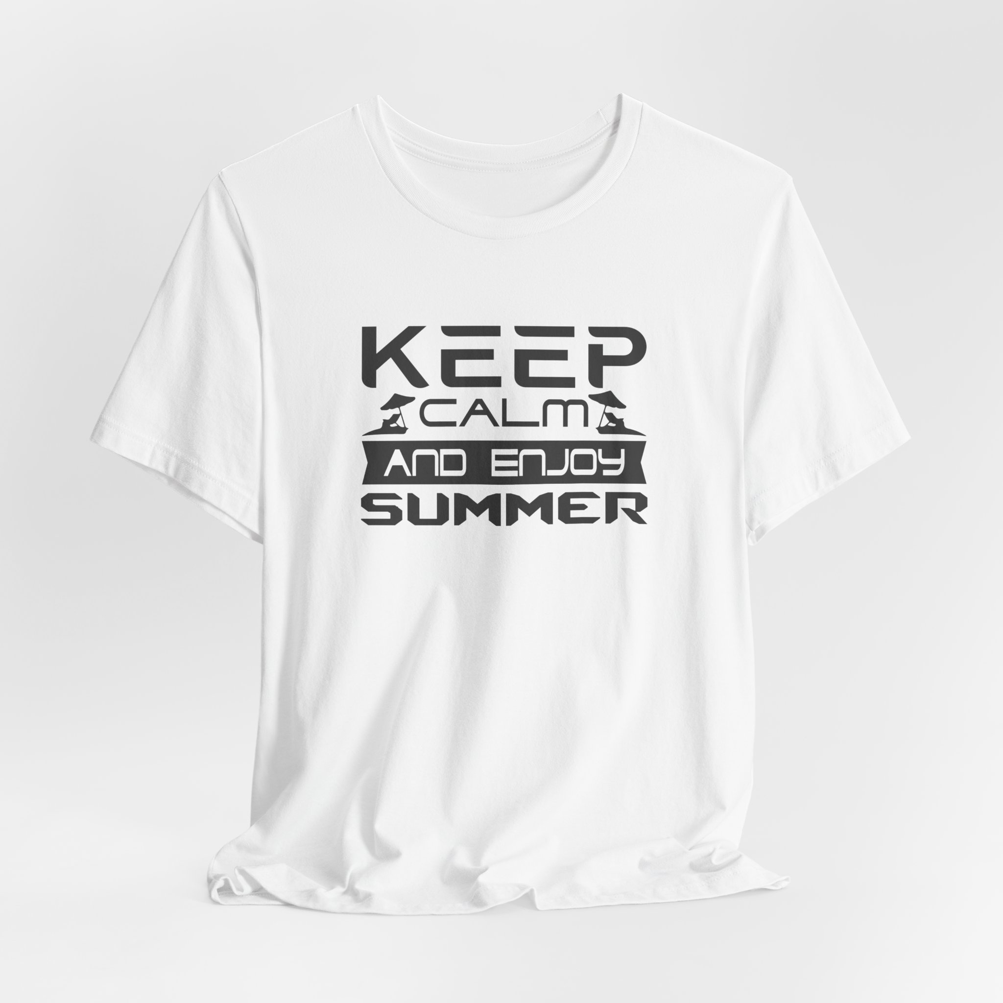 Chill Out: Keep Calm and Enjoy Summer - Image 4