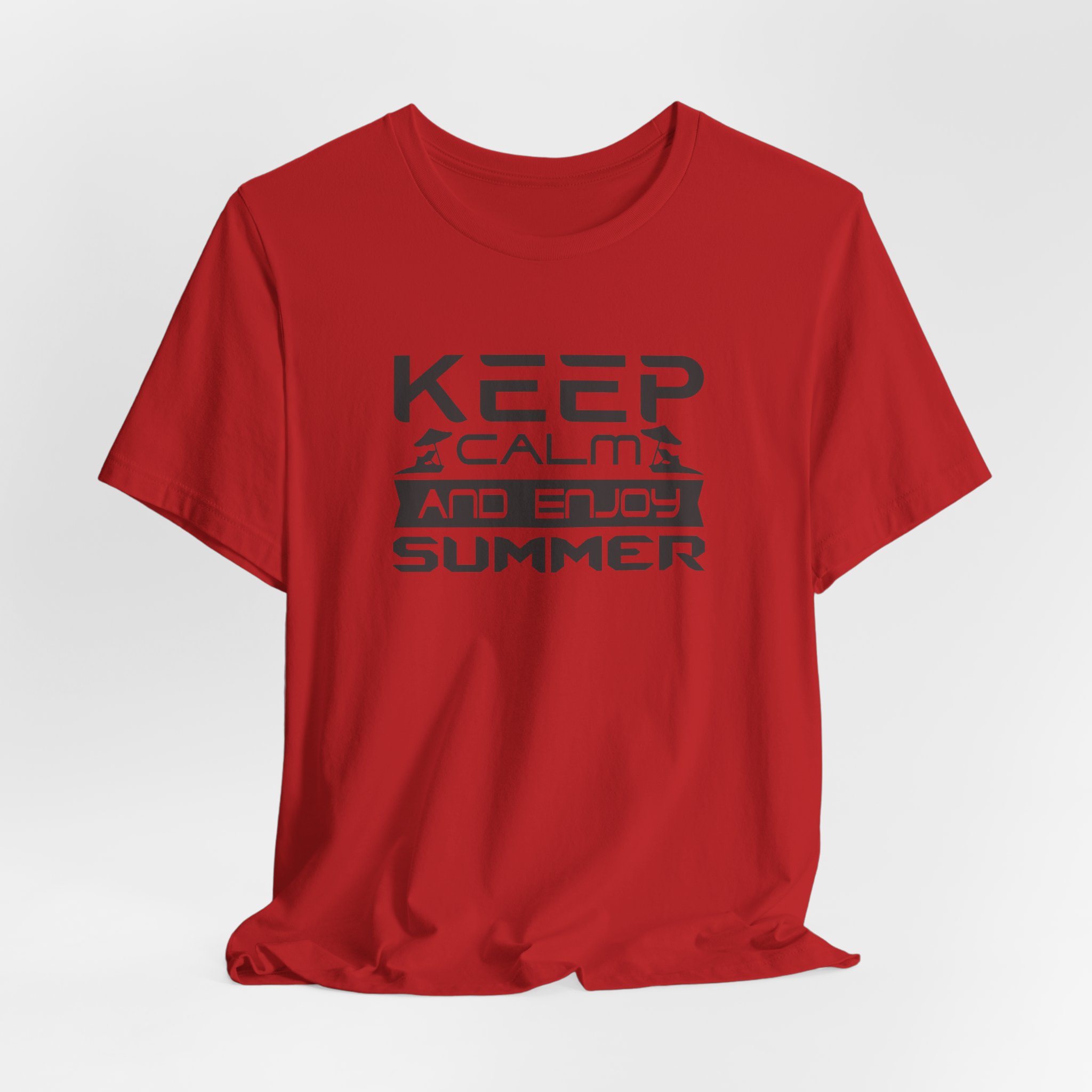 Chill Out: Keep Calm and Enjoy Summer - Image 24