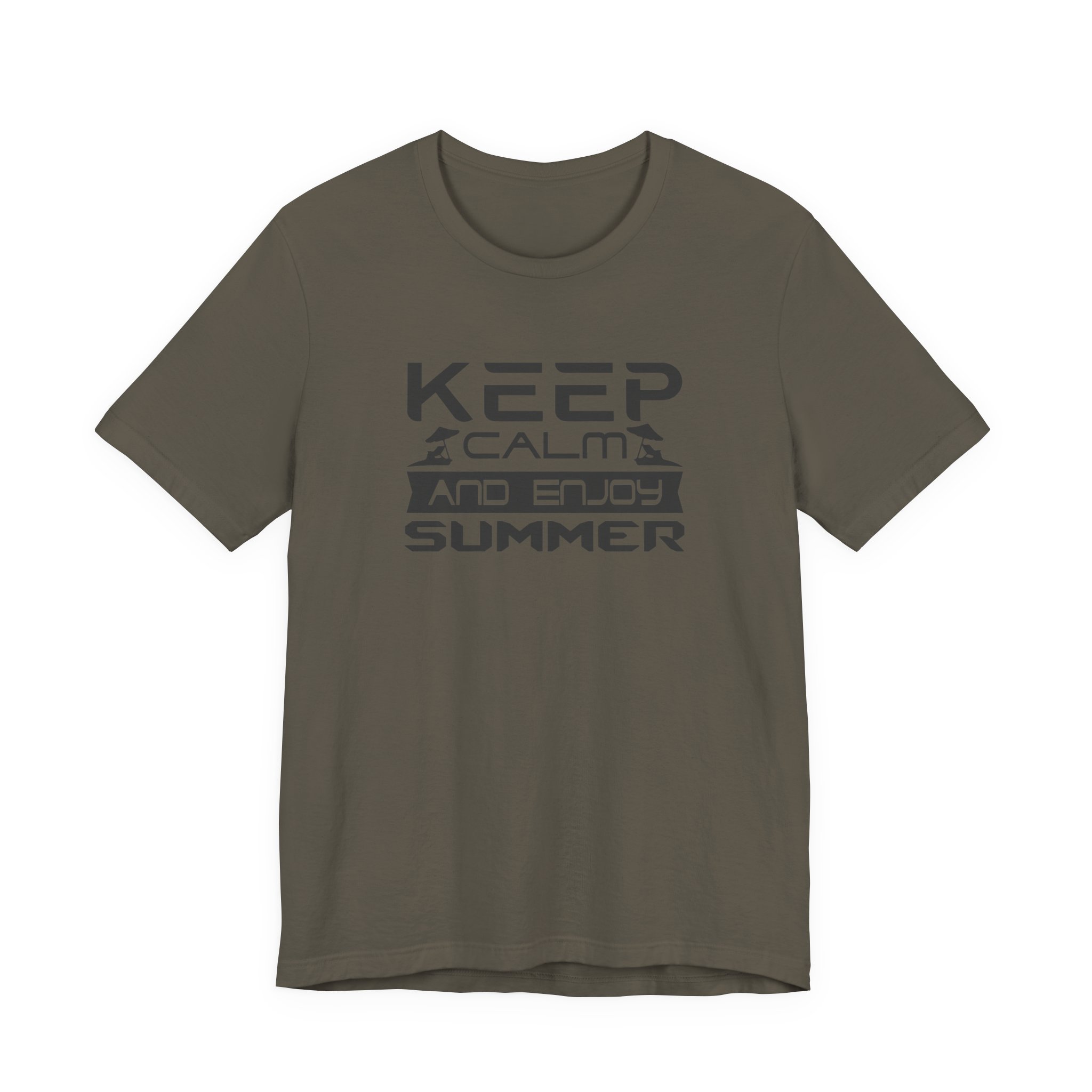 Chill Out: Keep Calm and Enjoy Summer - Image 5