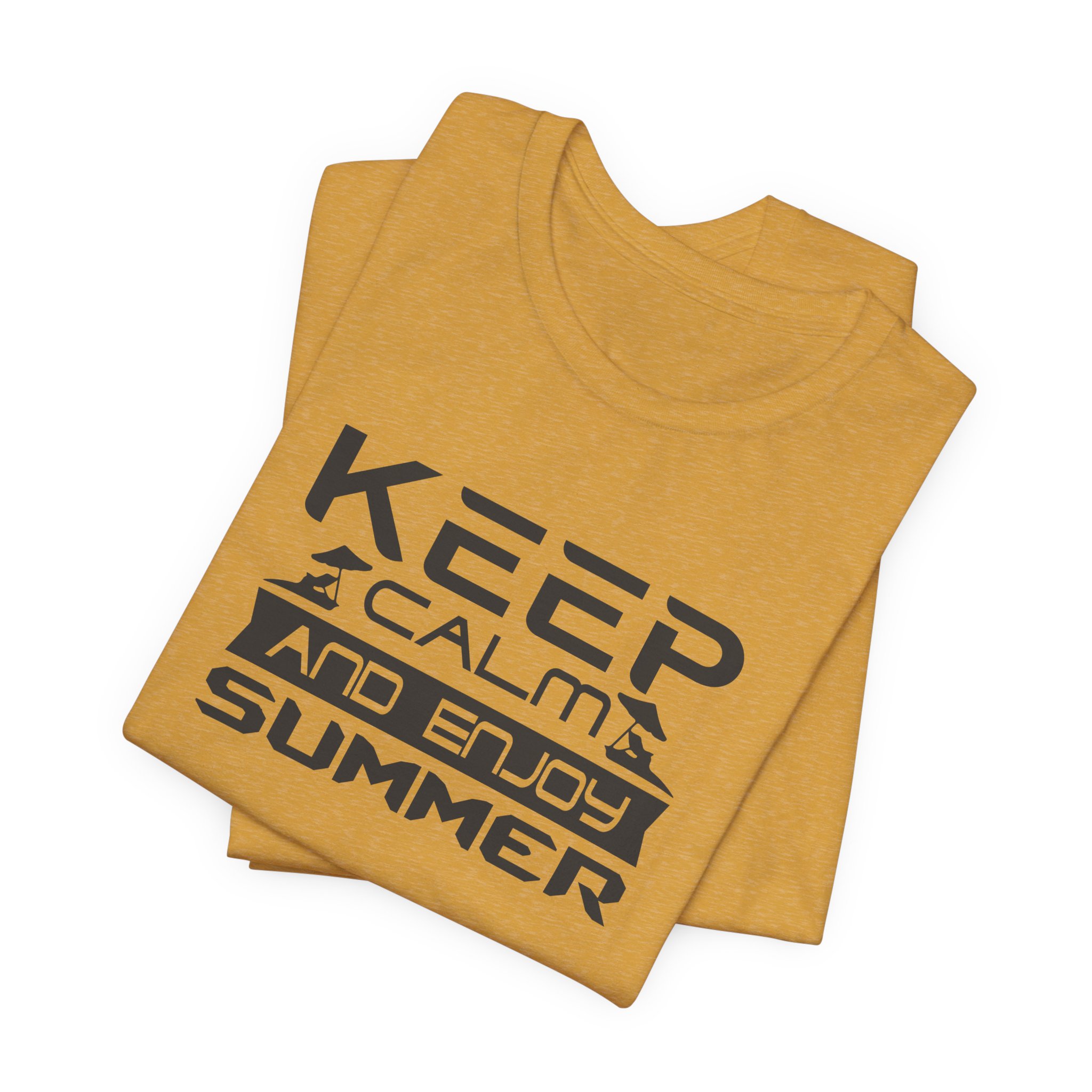 Chill Out: Keep Calm and Enjoy Summer - Image 31