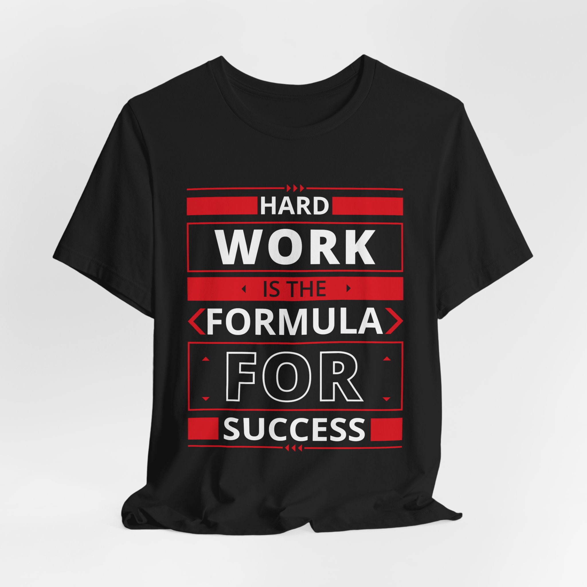 Hard Work: The Success Secret Formula - Image 4