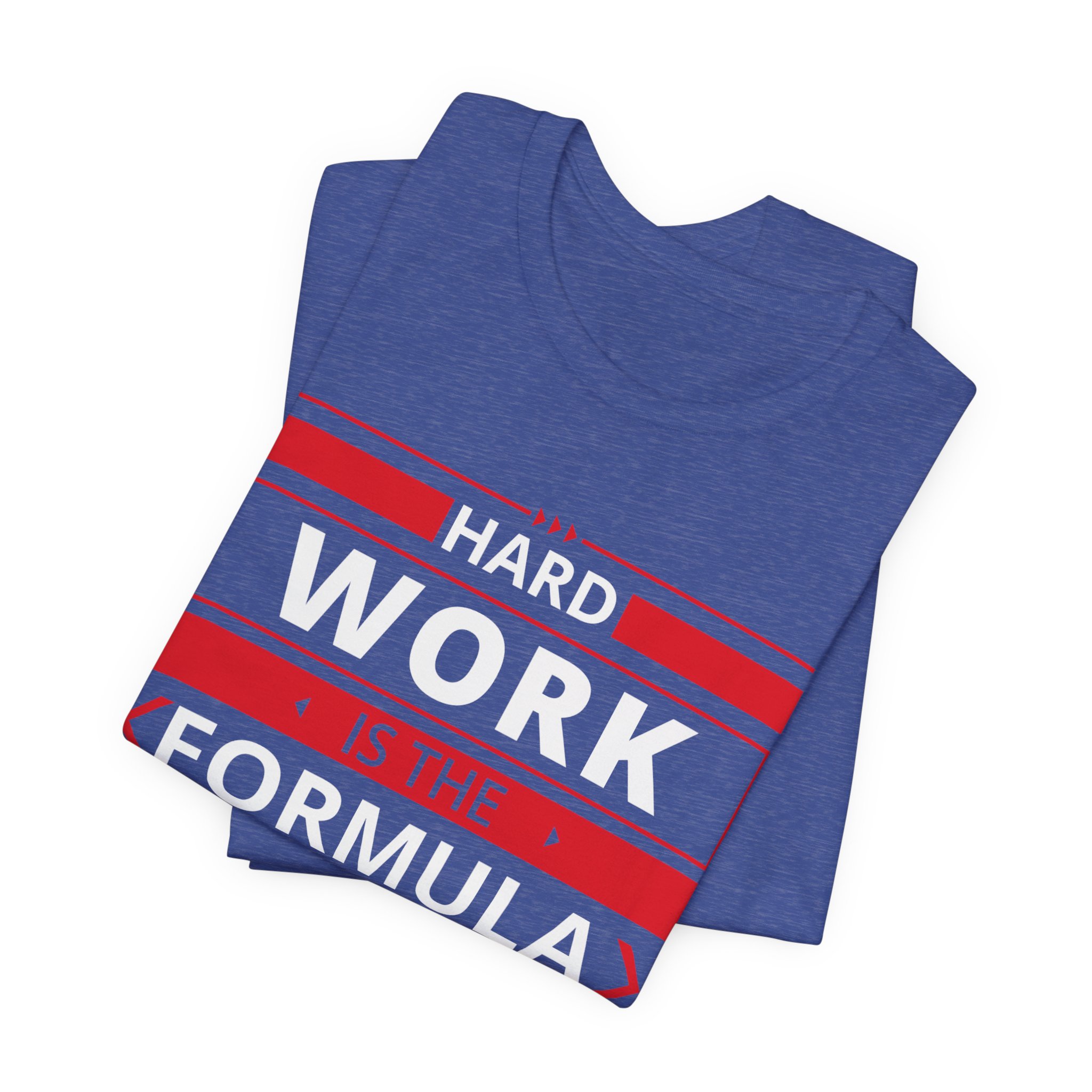 Hard Work: The Success Secret Formula - Image 15