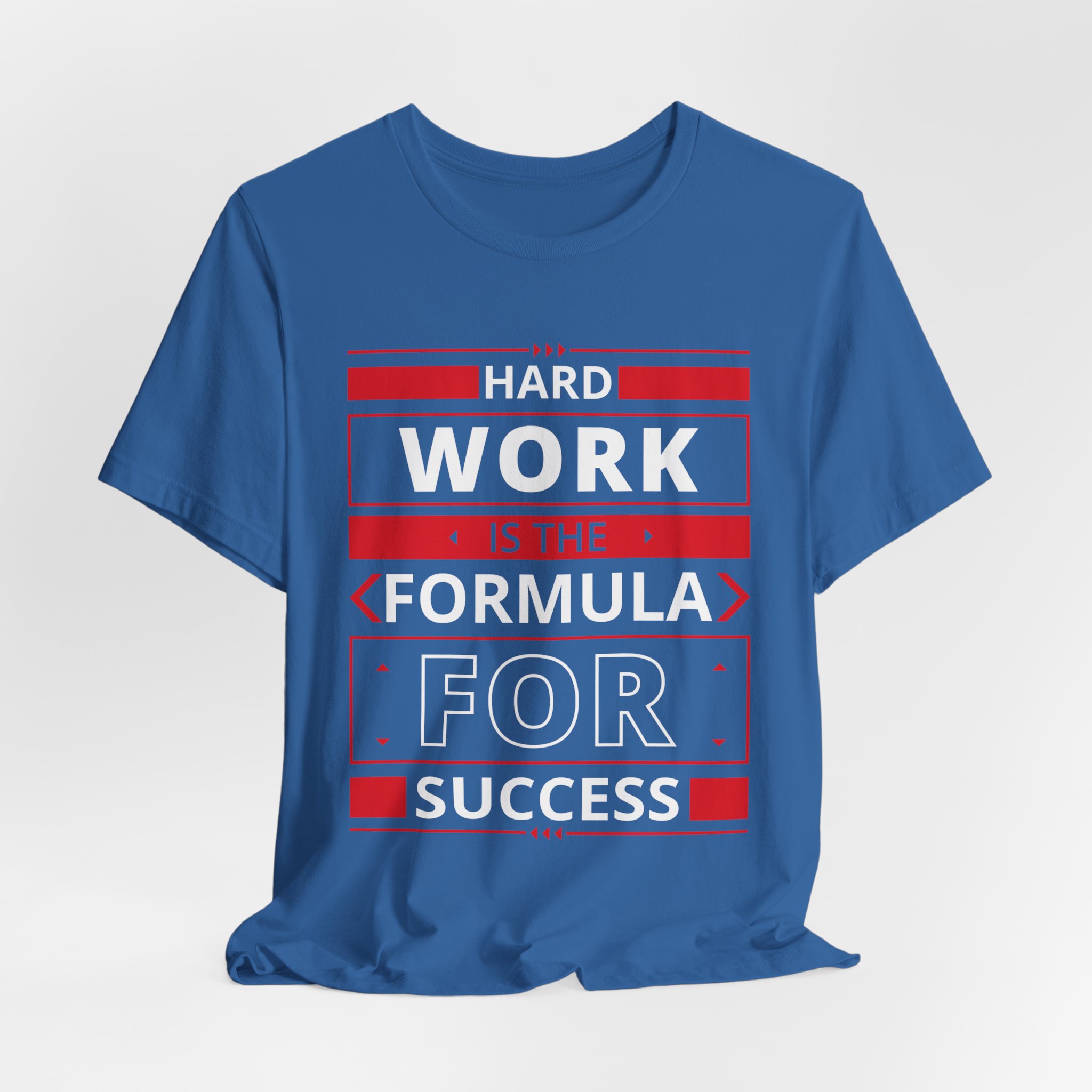Hard Work: The Success Secret Formula - Image 52