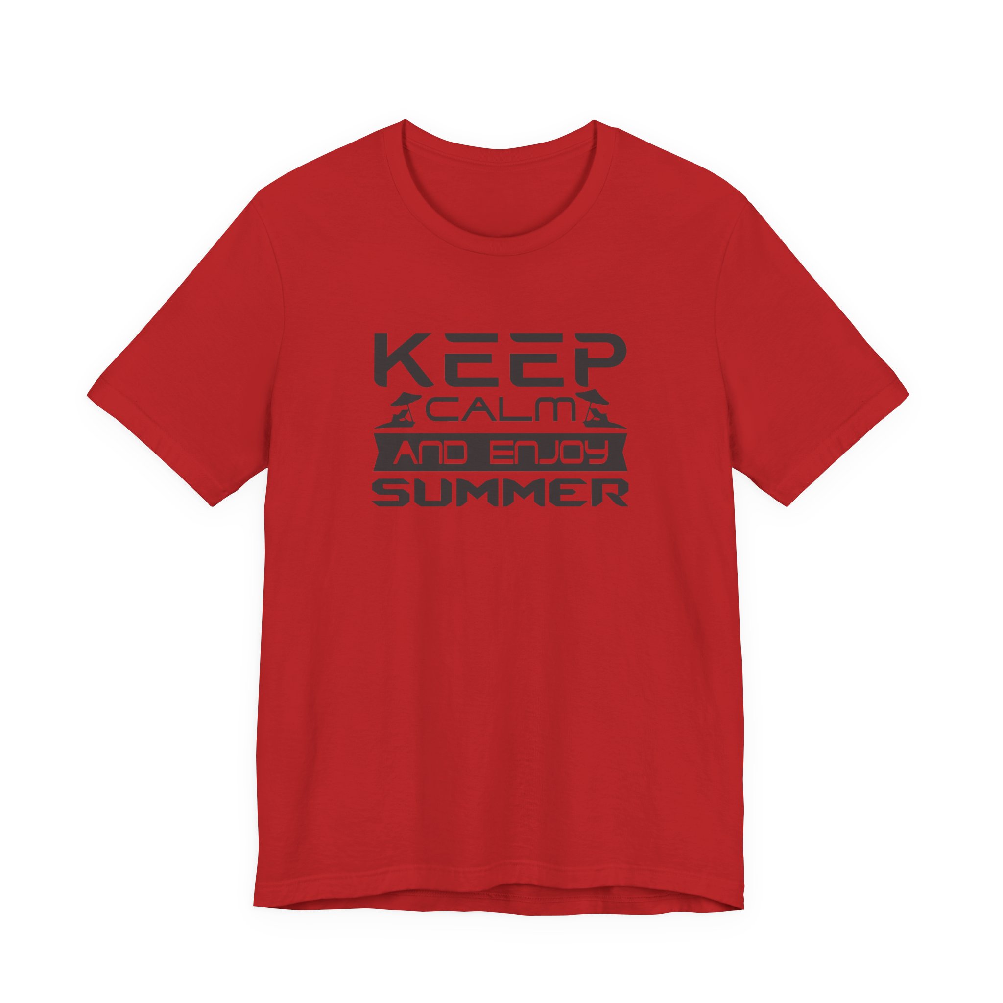 Chill Out: Keep Calm and Enjoy Summer - Image 21