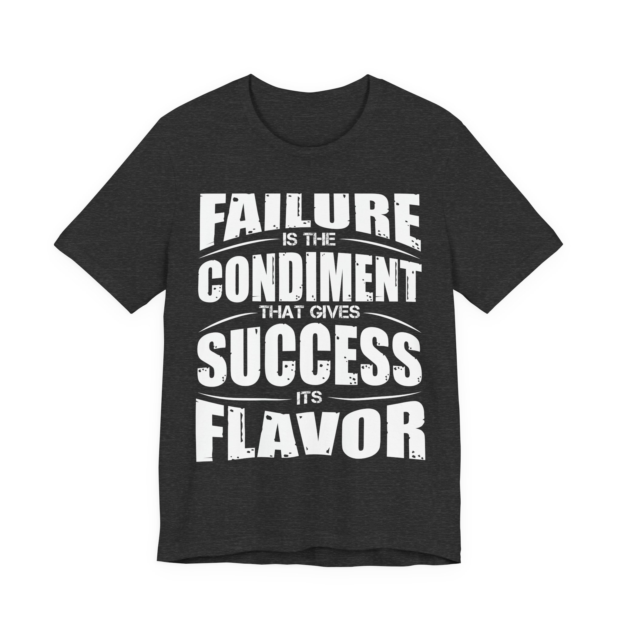 Spice Up Success: The Failure Flavor T-Shirt - Image 9