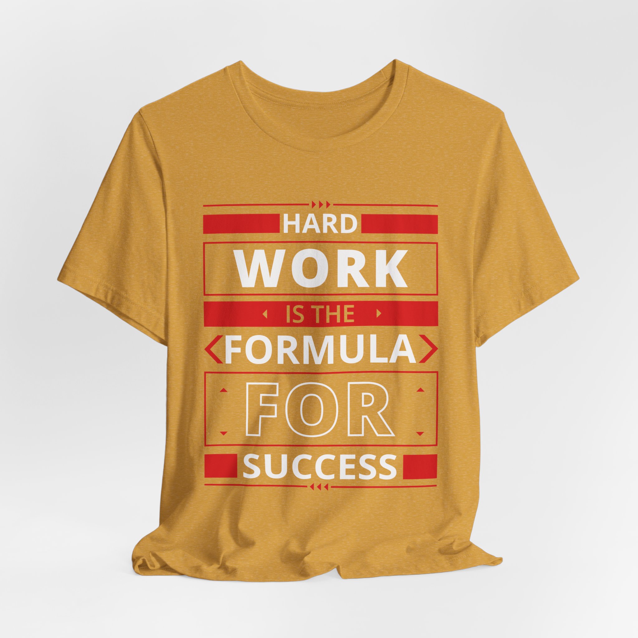 Hard Work: The Success Secret Formula - Image 28