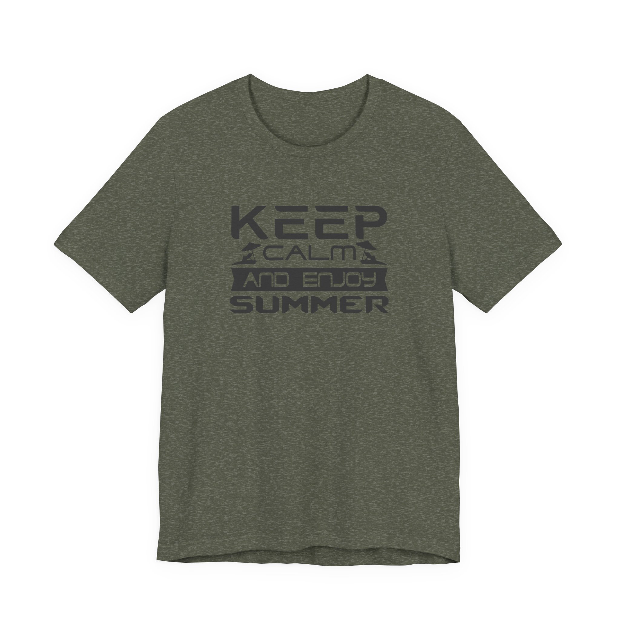 Chill Out: Keep Calm and Enjoy Summer - Image 33