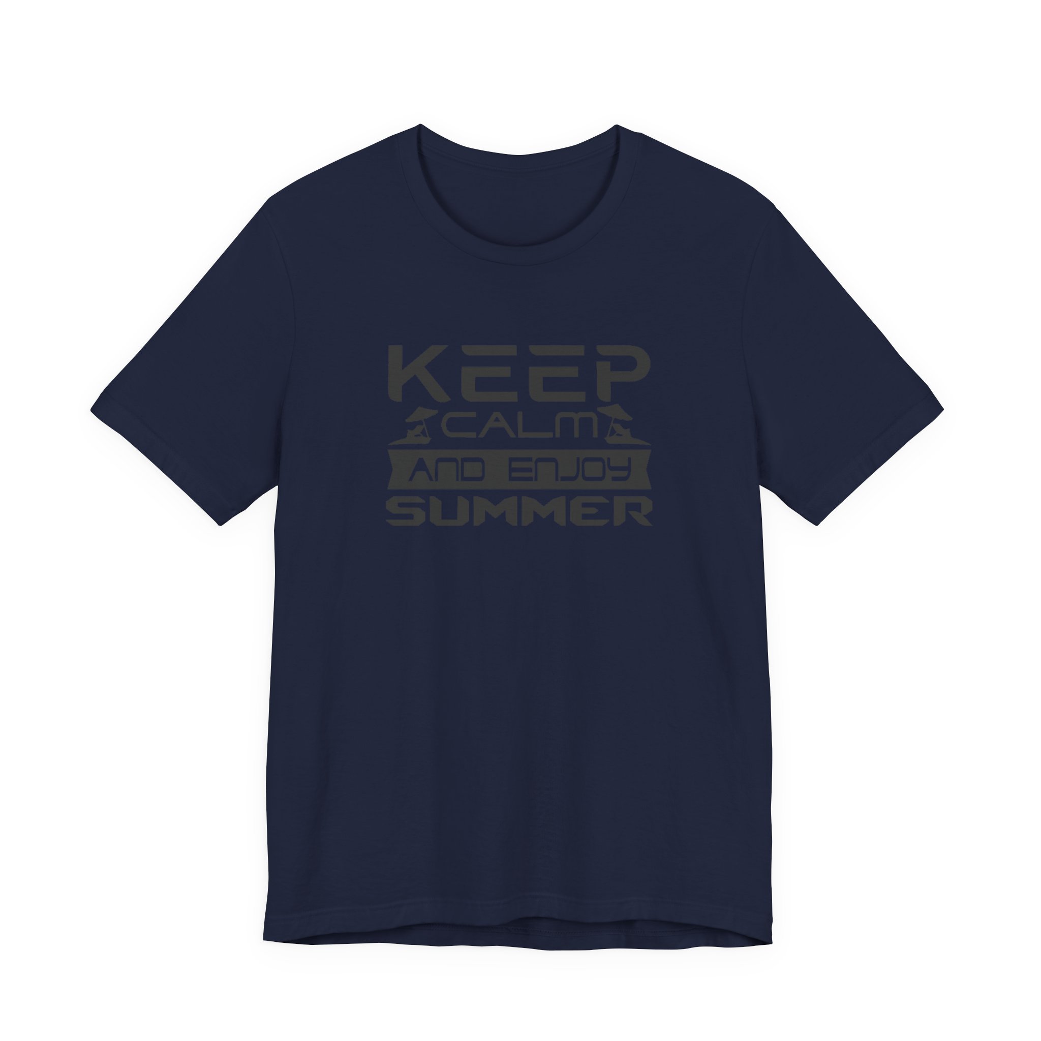 Chill Out: Keep Calm and Enjoy Summer - Image 17