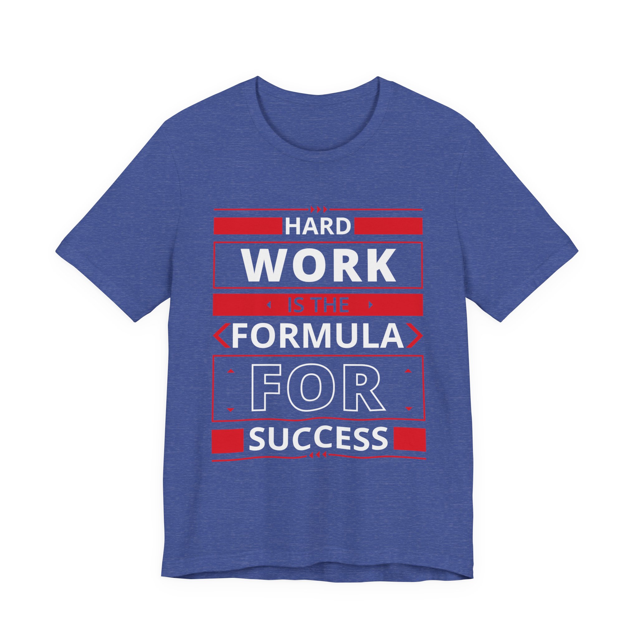 Hard Work: The Success Secret Formula - Image 13