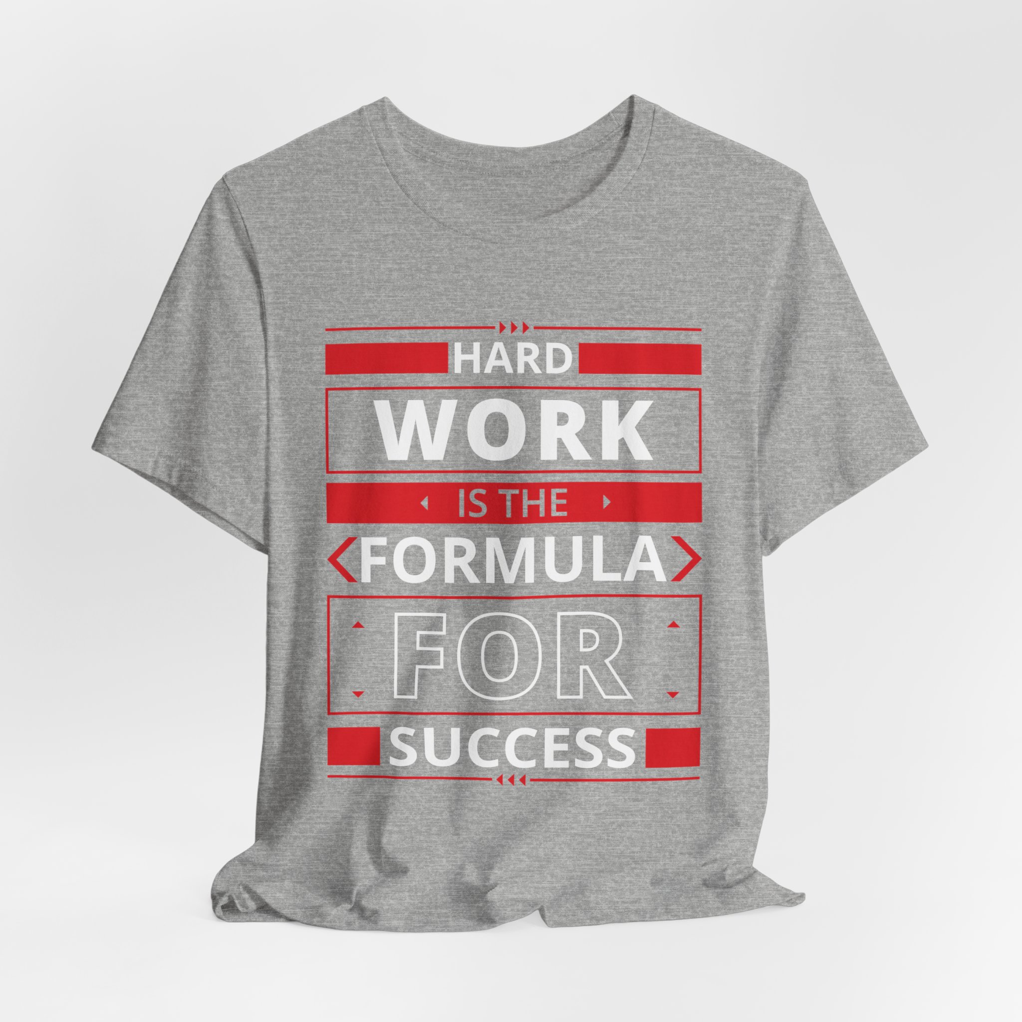 Hard Work: The Success Secret Formula - Image 12