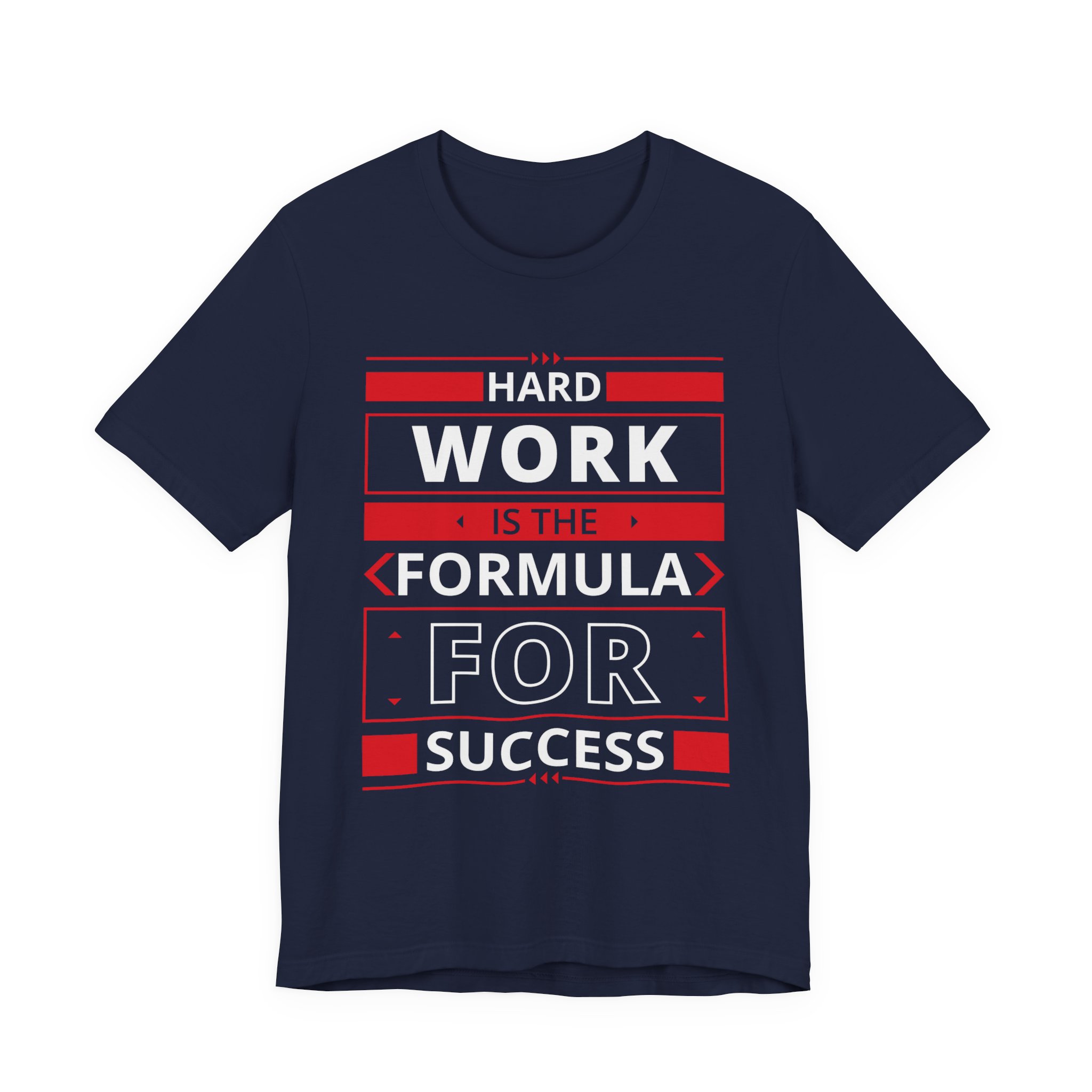 Hard Work: The Success Secret Formula - Image 21