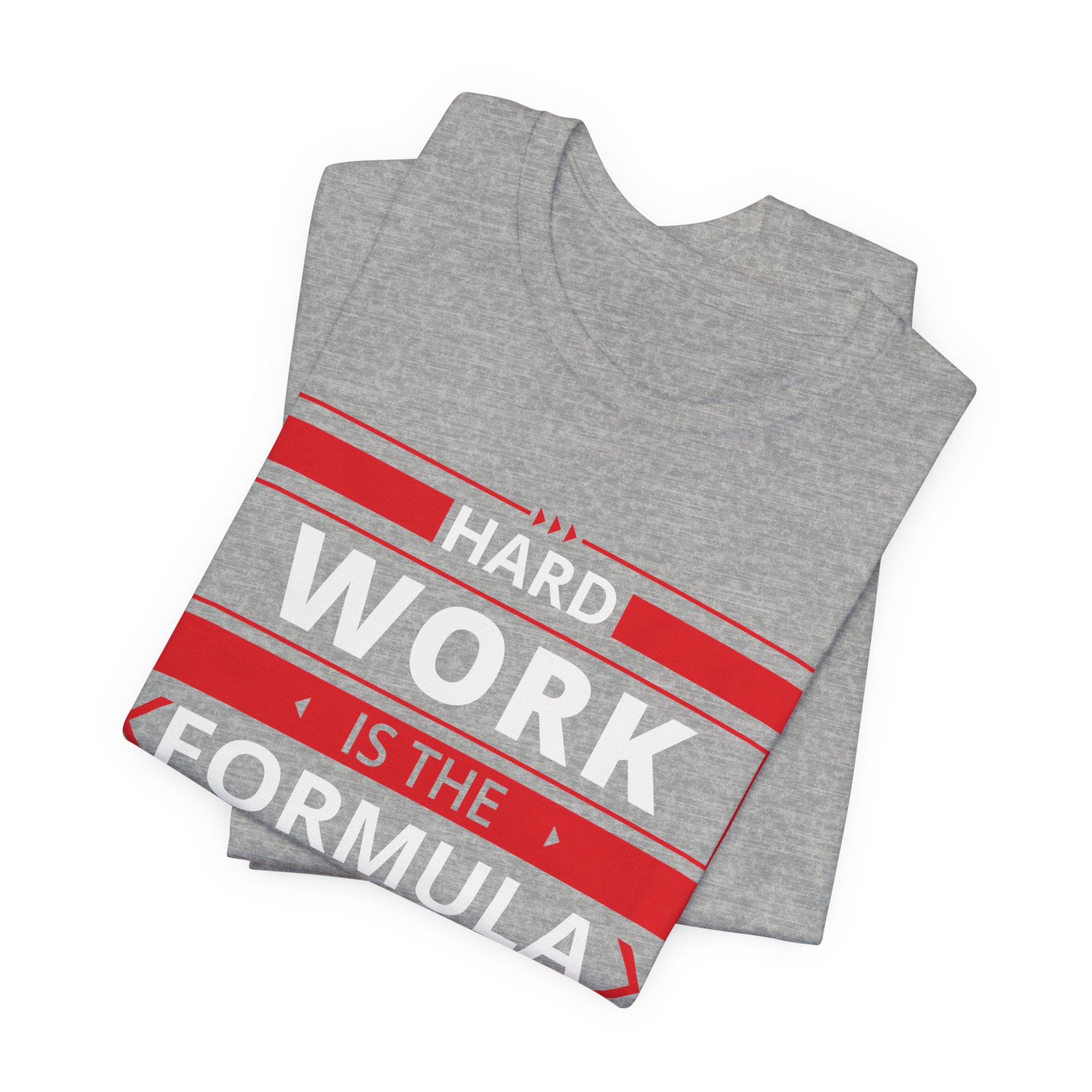 Hard Work: The Success Secret Formula - Image 11