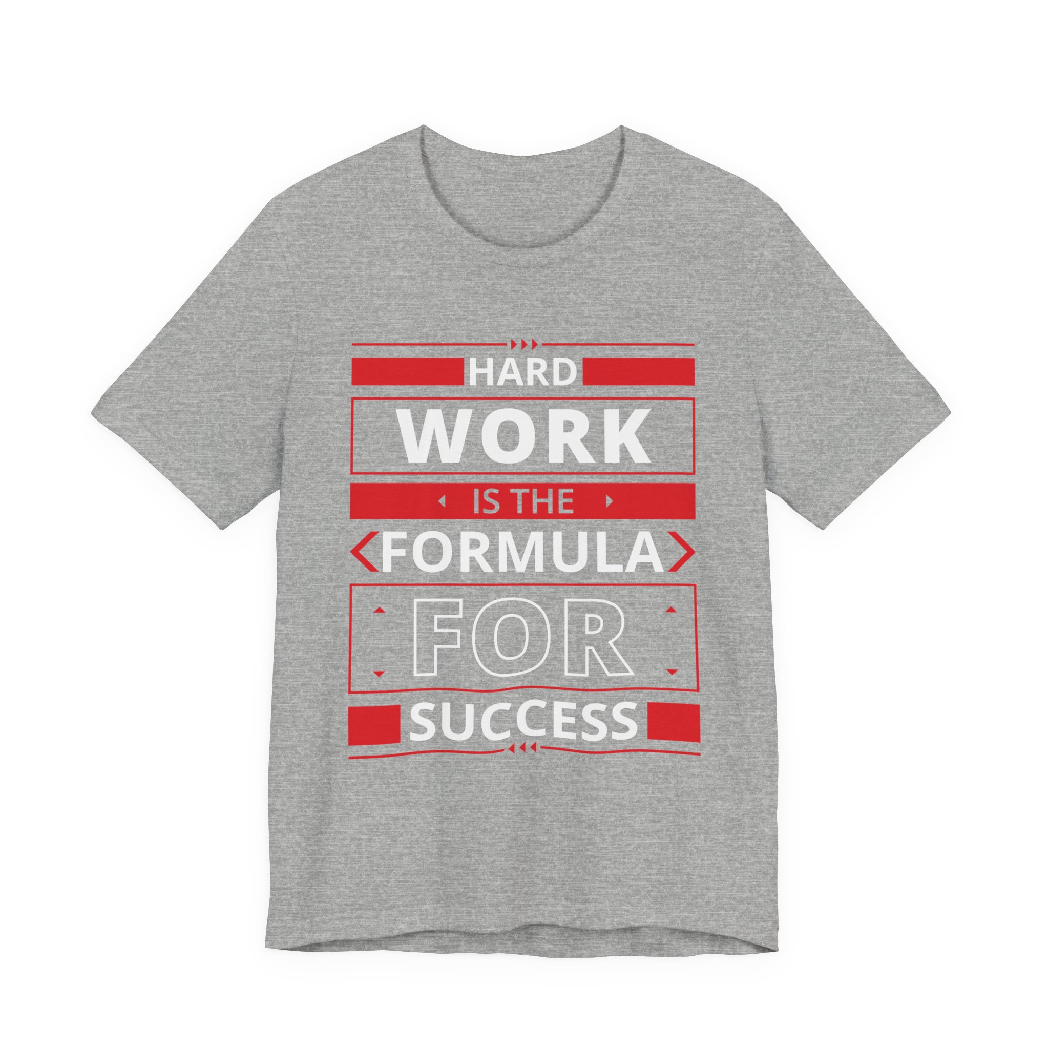 Hard Work: The Success Secret Formula - Image 9