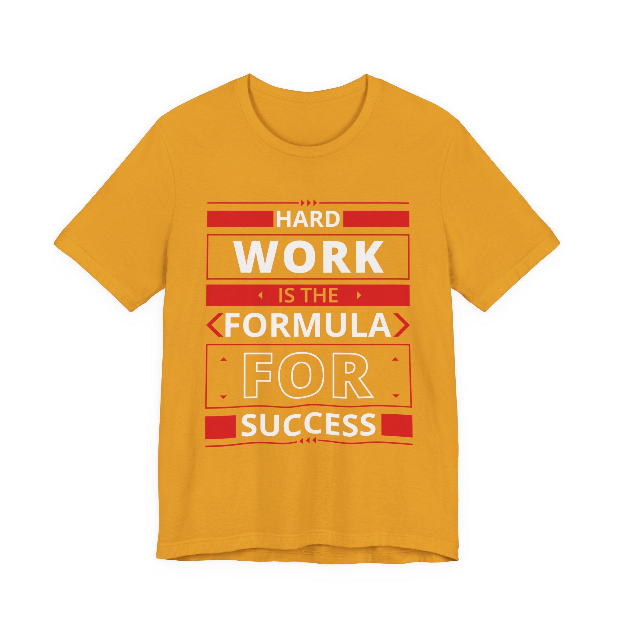 Hard Work: The Success Secret Formula - Image 29