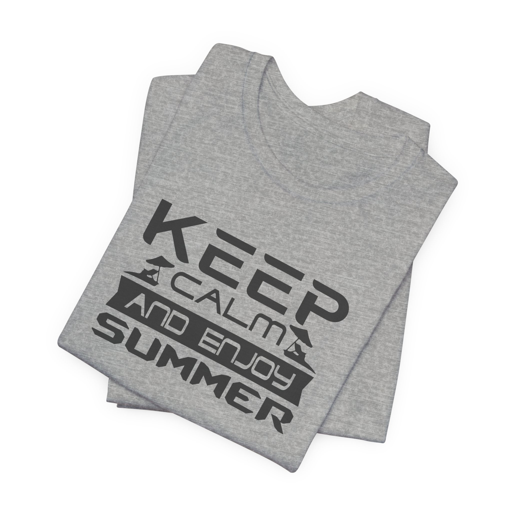 Chill Out: Keep Calm and Enjoy Summer - Image 11