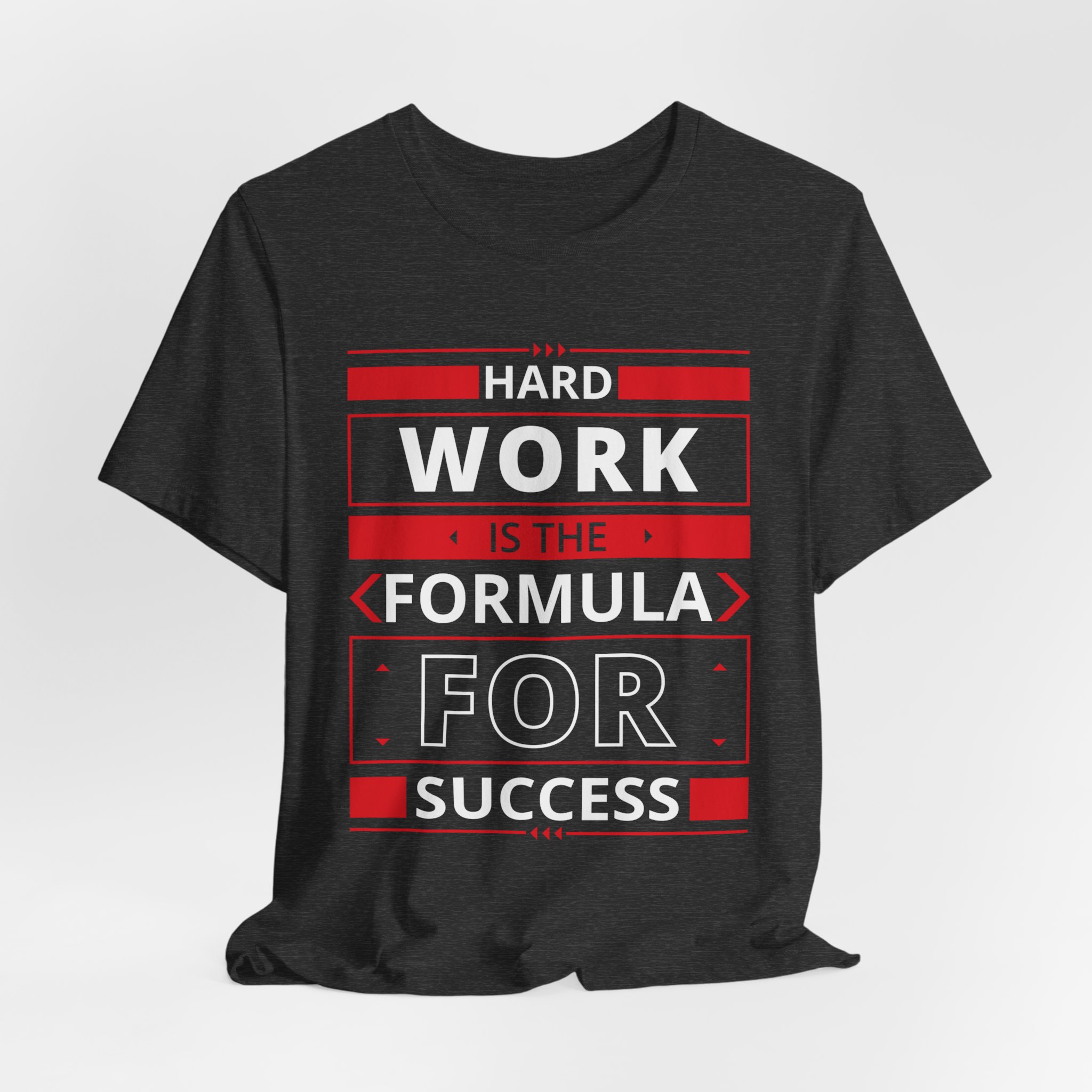 Hard Work: The Success Secret Formula - Image 20