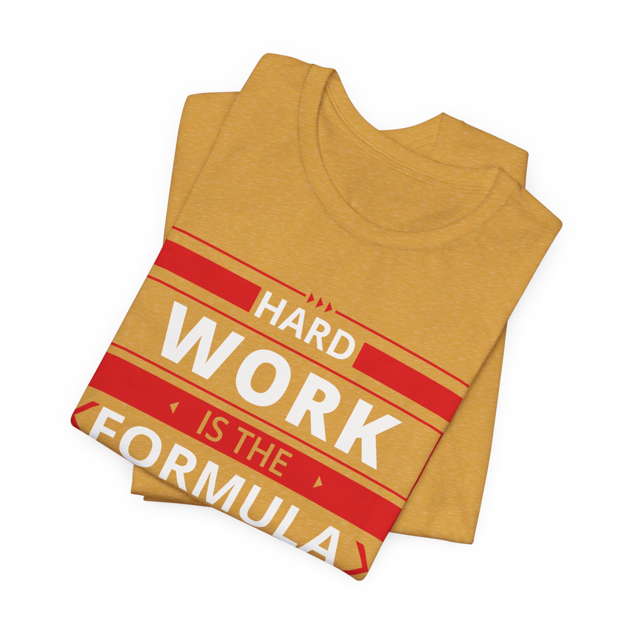 Hard Work: The Success Secret Formula - Image 27