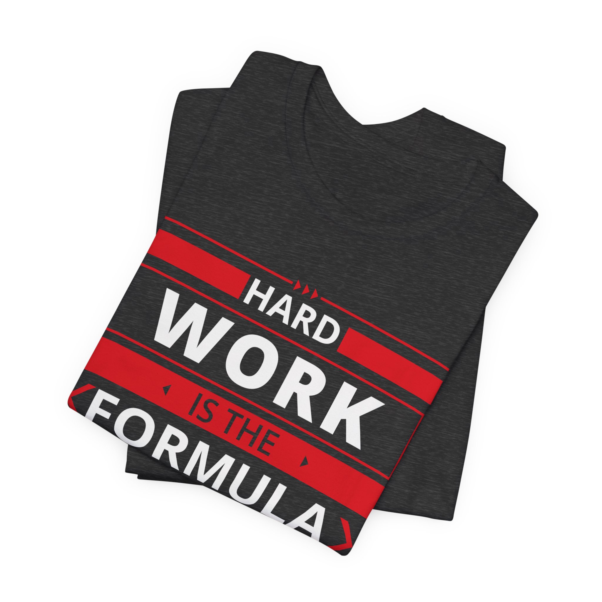 Hard Work: The Success Secret Formula - Image 19