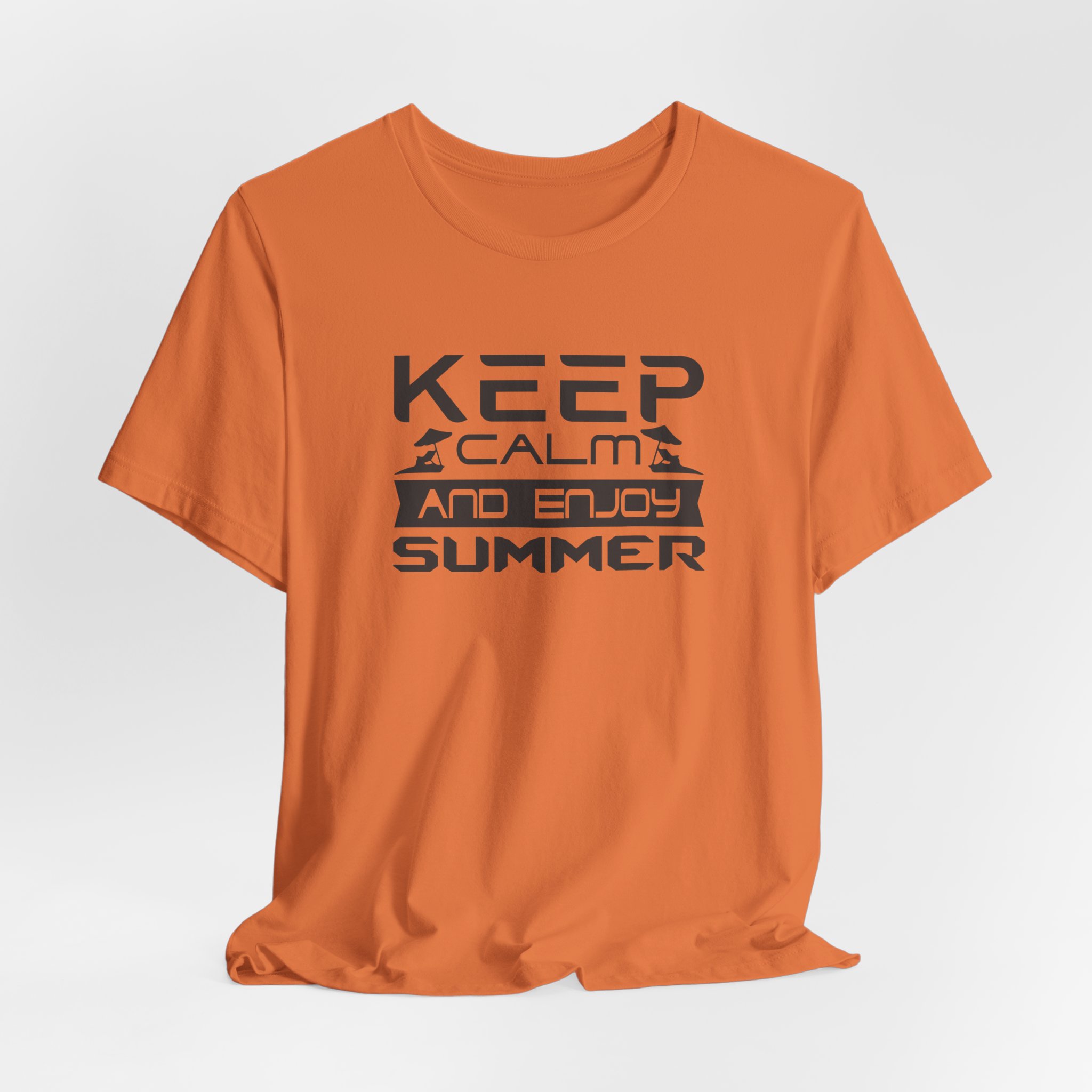 Chill Out: Keep Calm and Enjoy Summer - Image 28