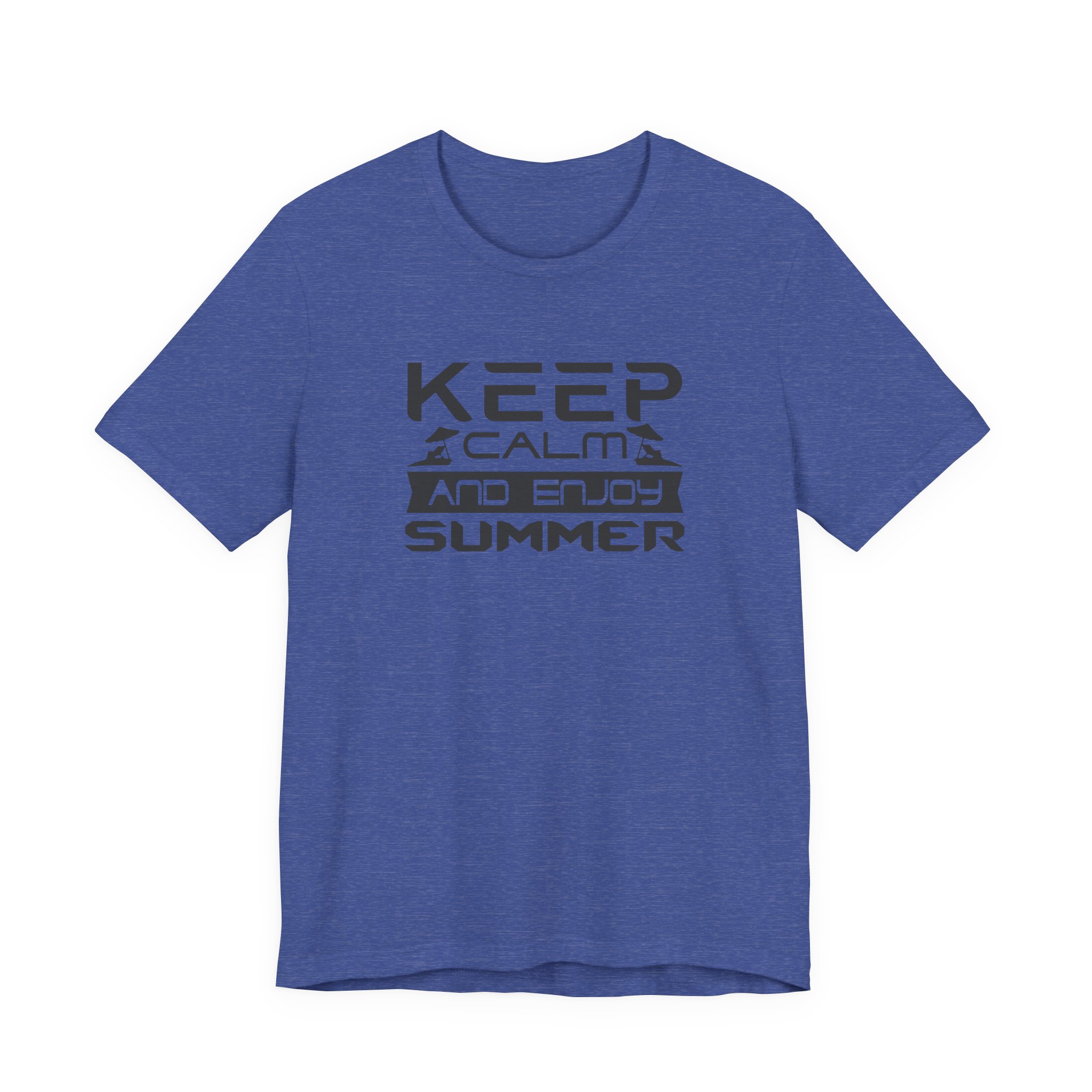 Chill Out: Keep Calm and Enjoy Summer - Image 13