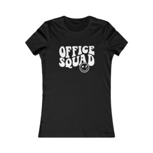 Join the Office Squad