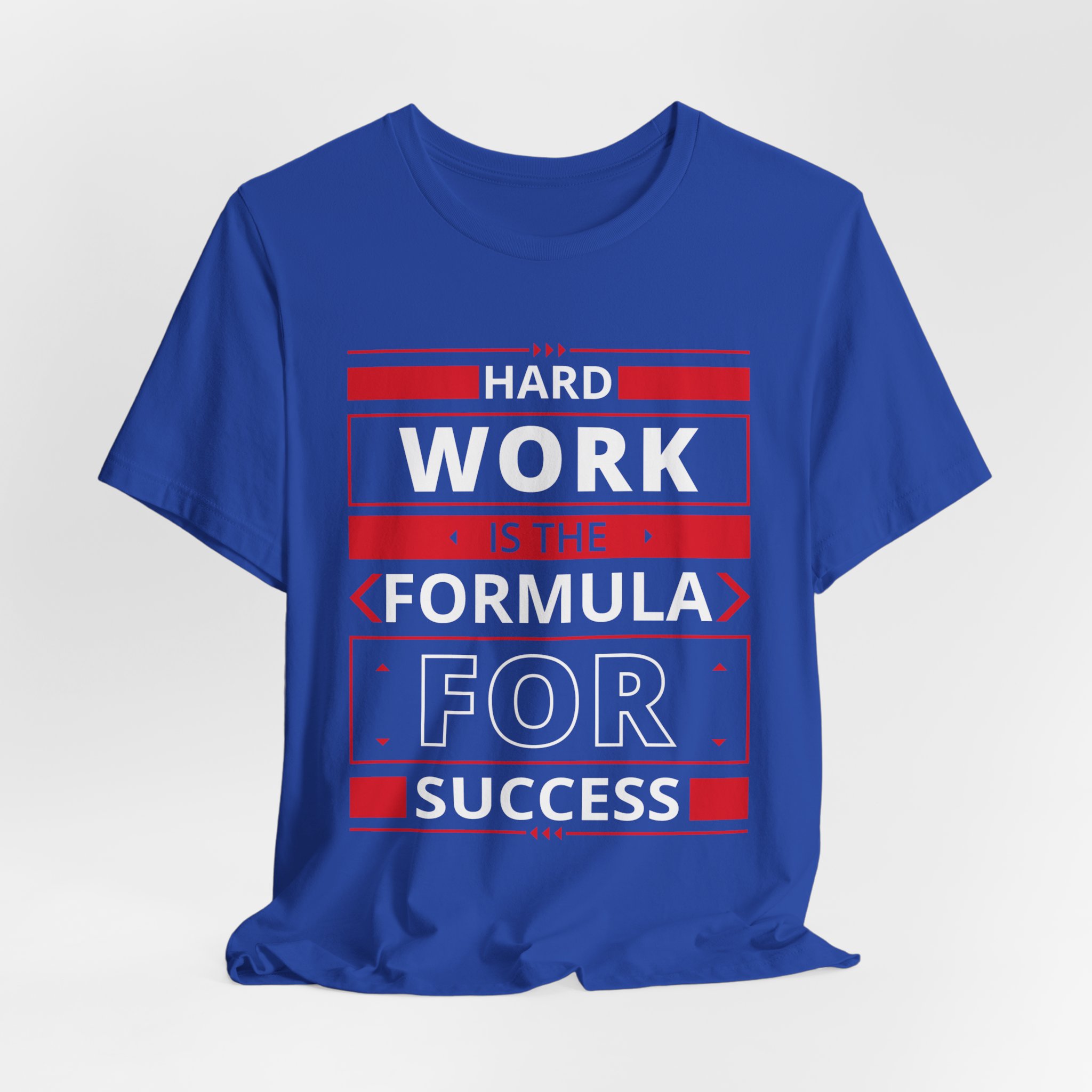 Hard Work: The Success Secret Formula - Image 48