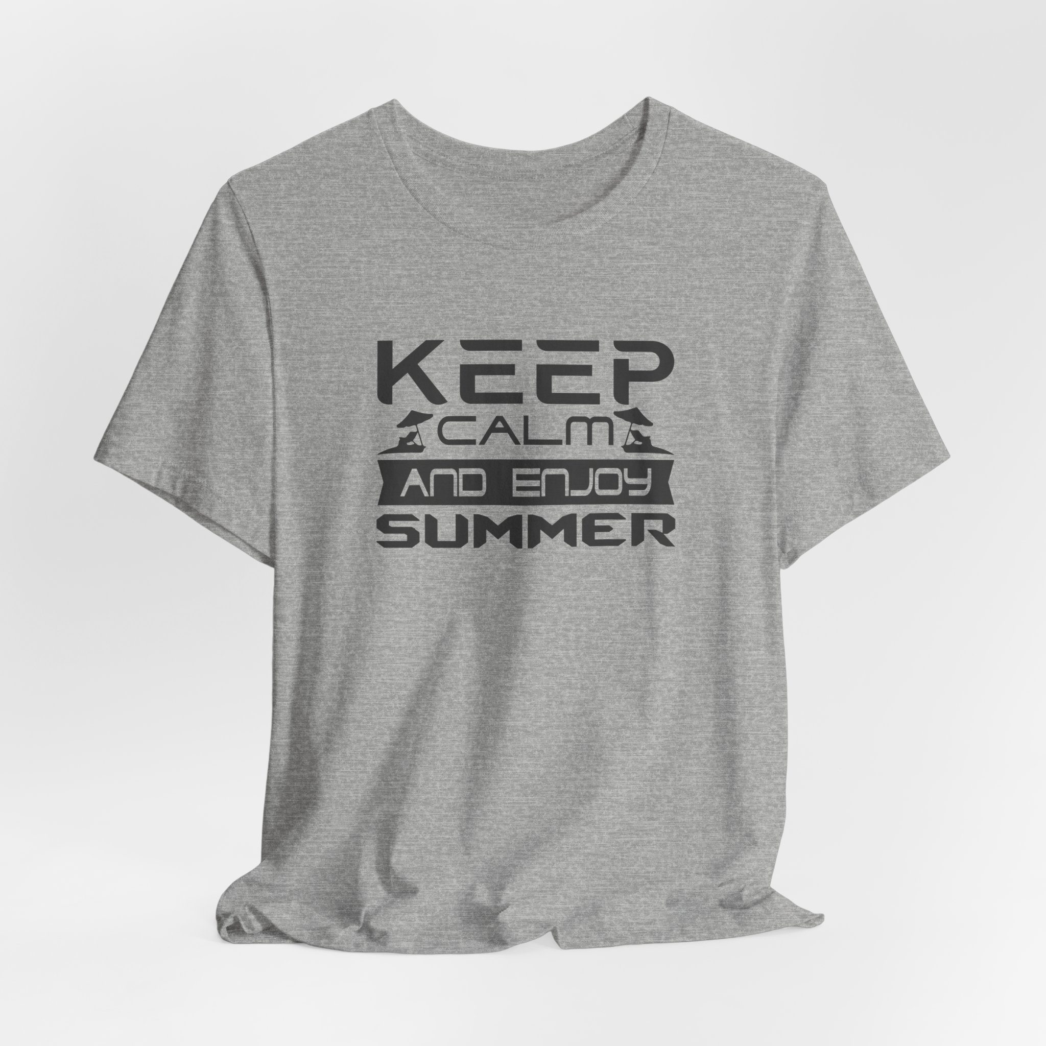 Chill Out: Keep Calm and Enjoy Summer - Image 12