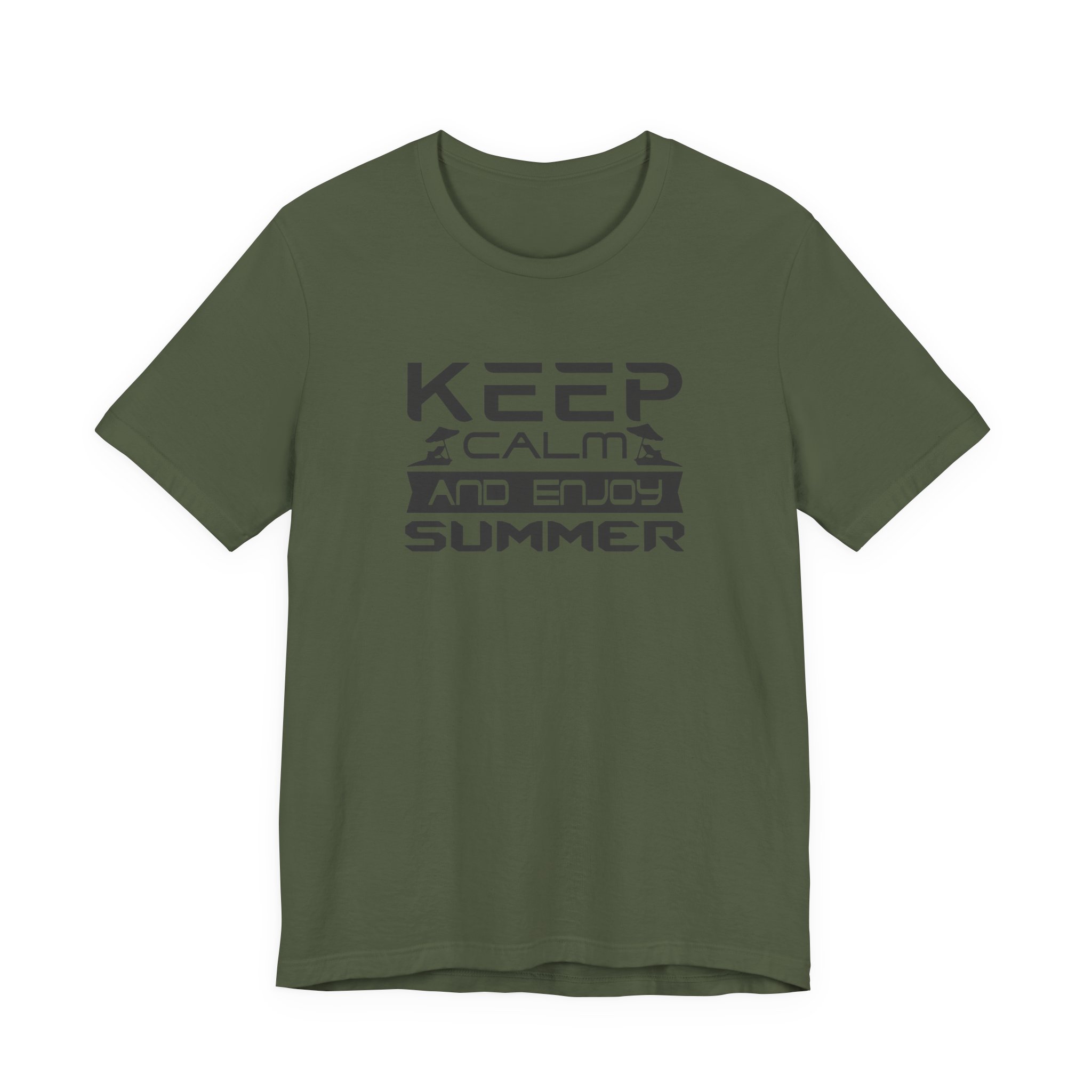 Chill Out: Keep Calm and Enjoy Summer - Image 37