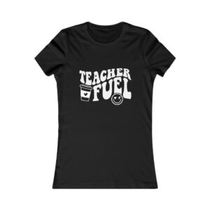 Teacher Fuel: The Ultimate Brew for Educators