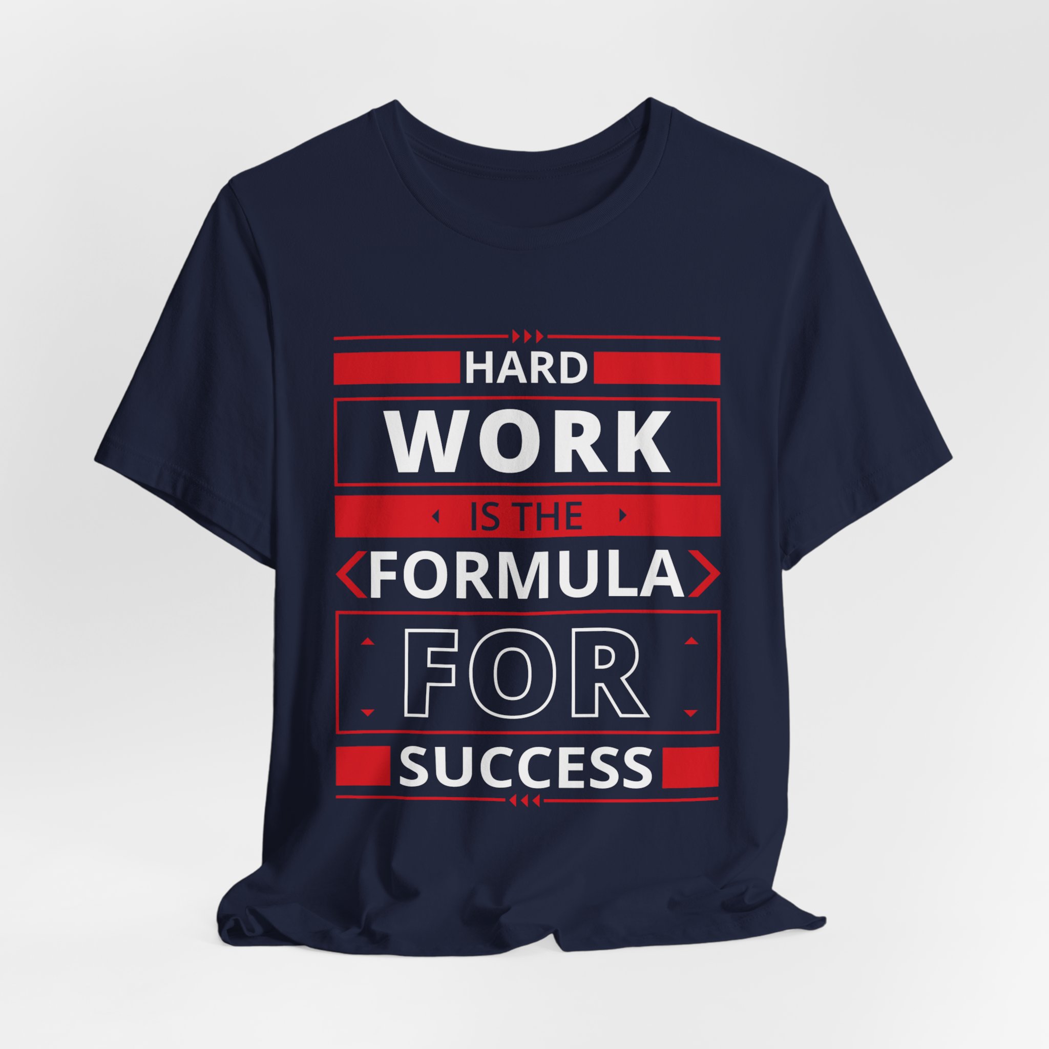 Hard Work: The Success Secret Formula - Image 24
