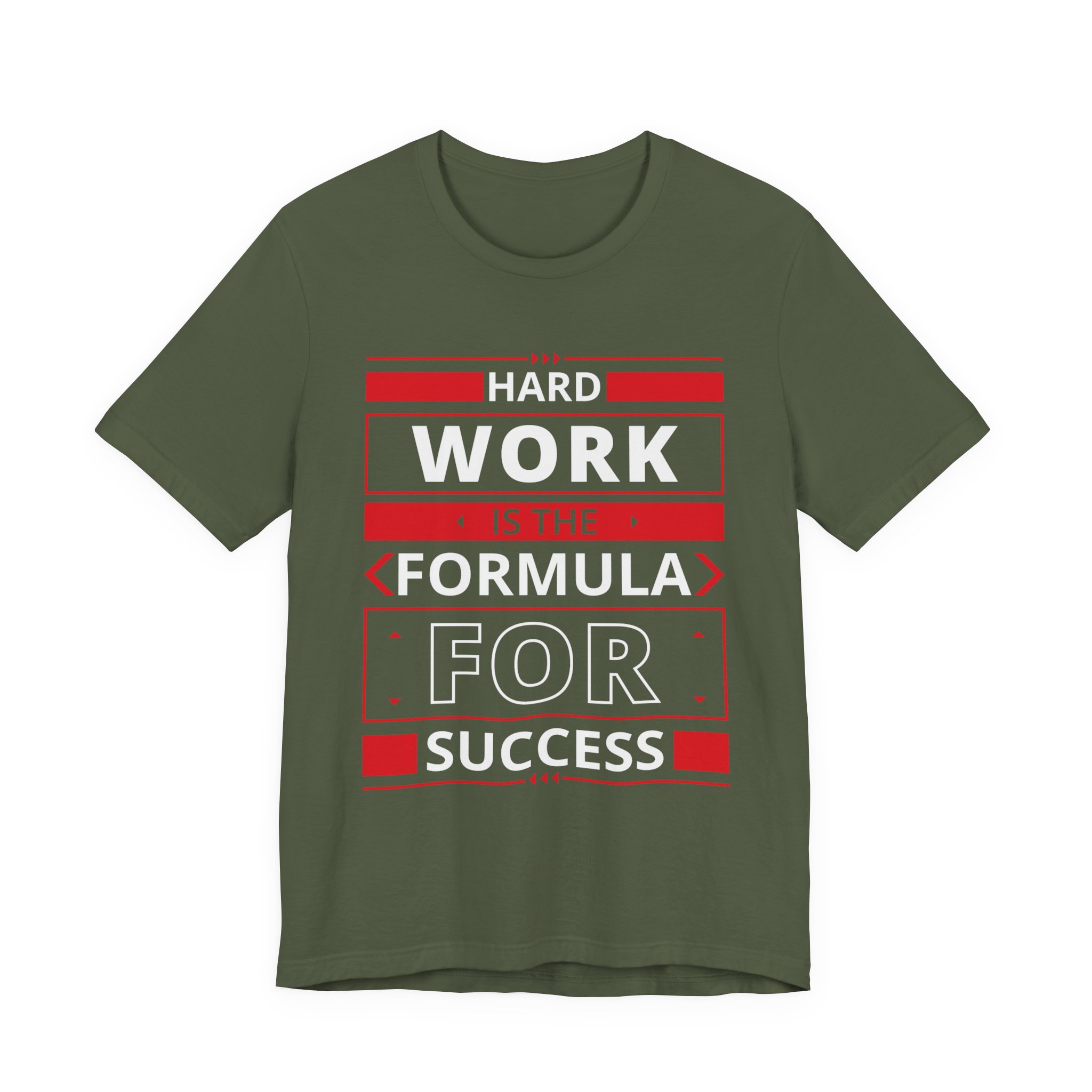 Hard Work: The Success Secret Formula - Image 37