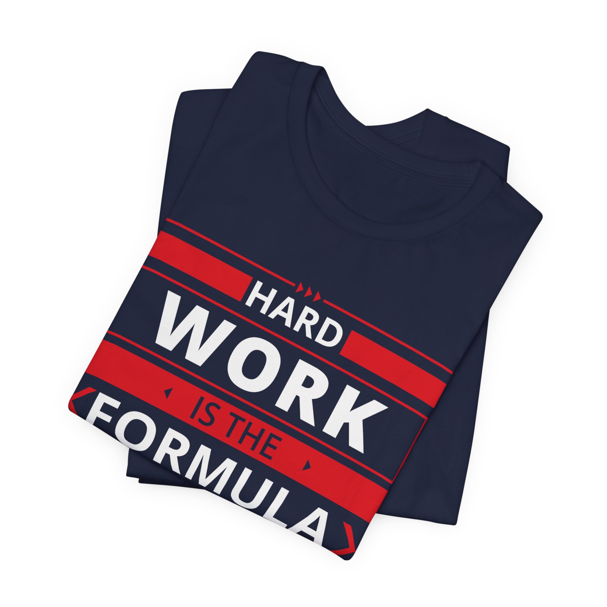 Hard Work: The Success Secret Formula - Image 23