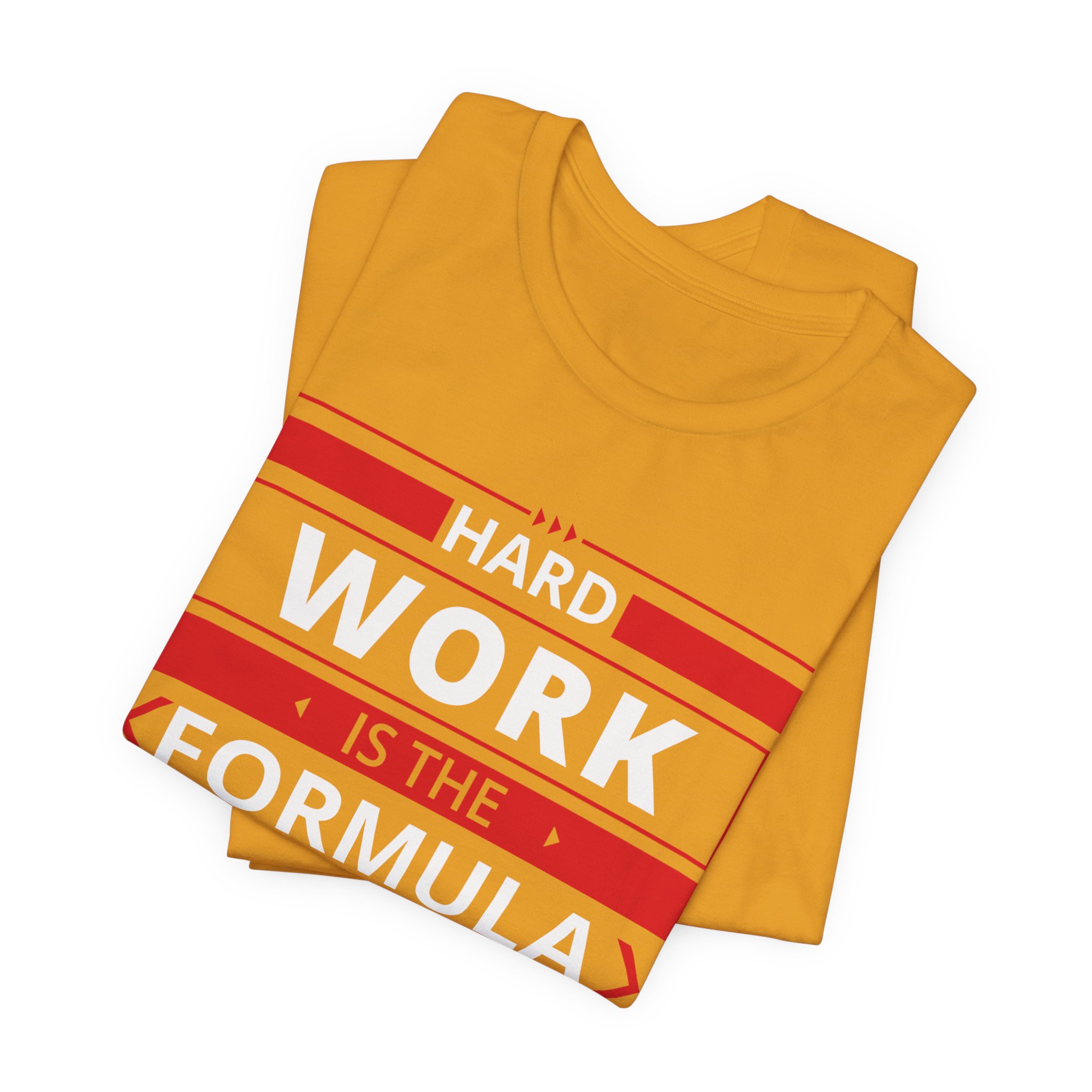 Hard Work: The Success Secret Formula - Image 31