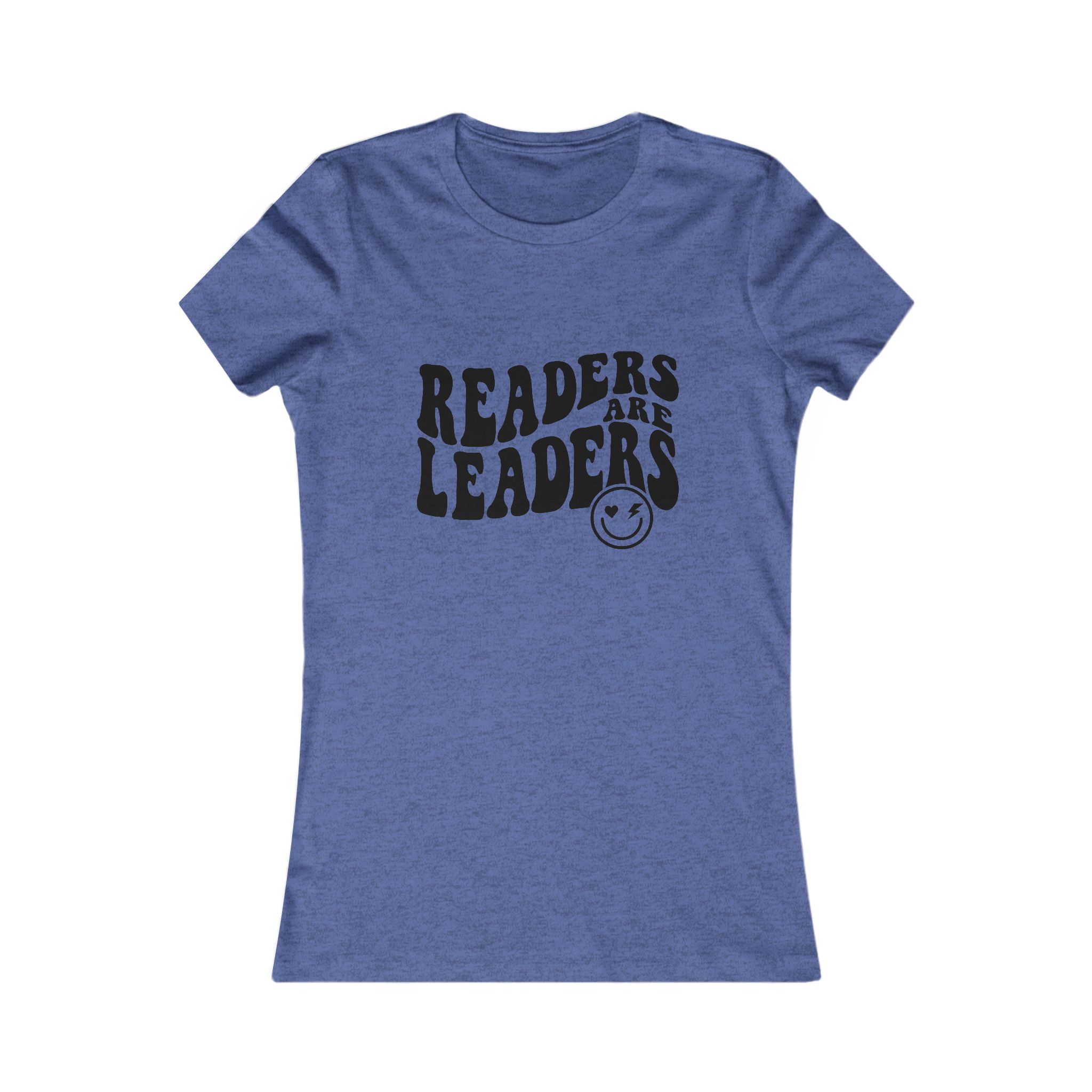 Readers are Leaders - Image 28