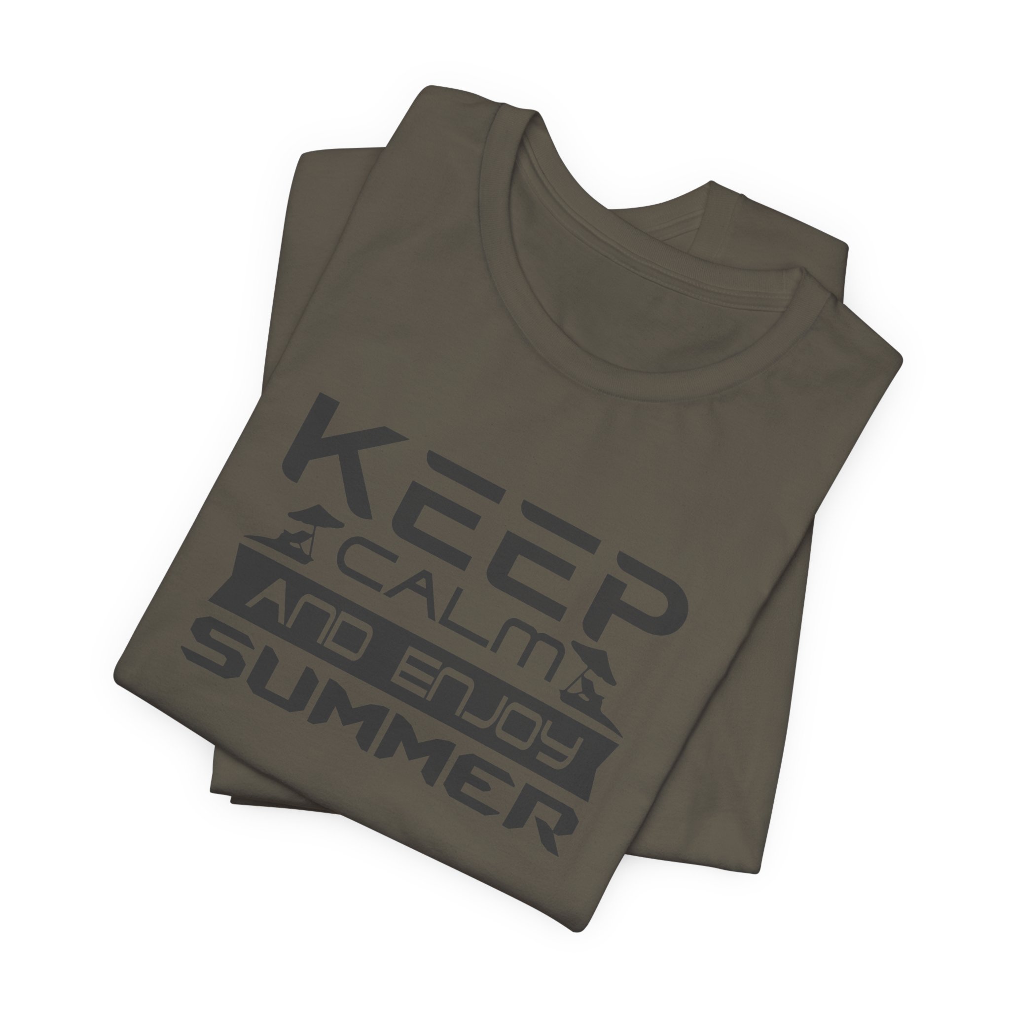 Chill Out: Keep Calm and Enjoy Summer - Image 7