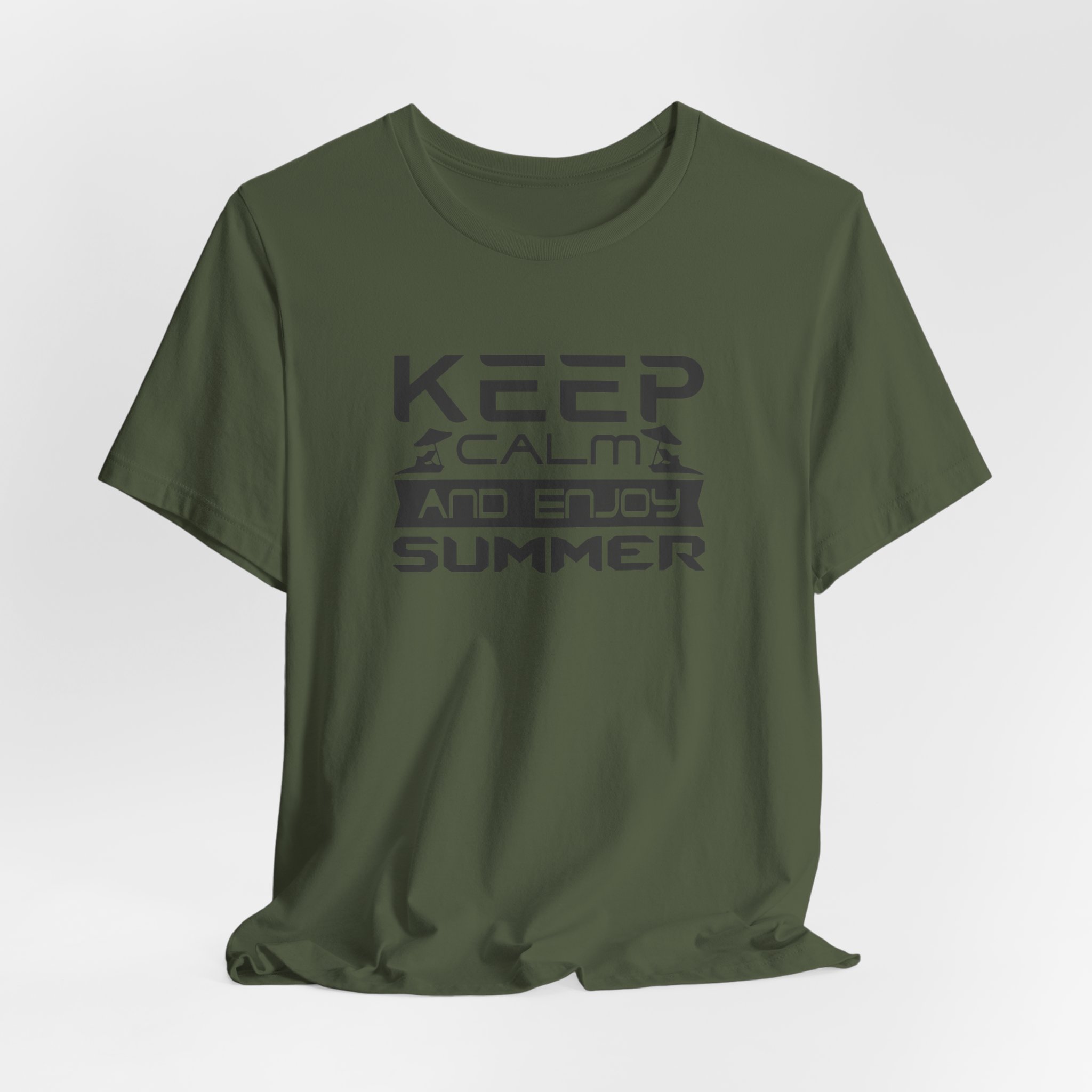 Chill Out: Keep Calm and Enjoy Summer - Image 40