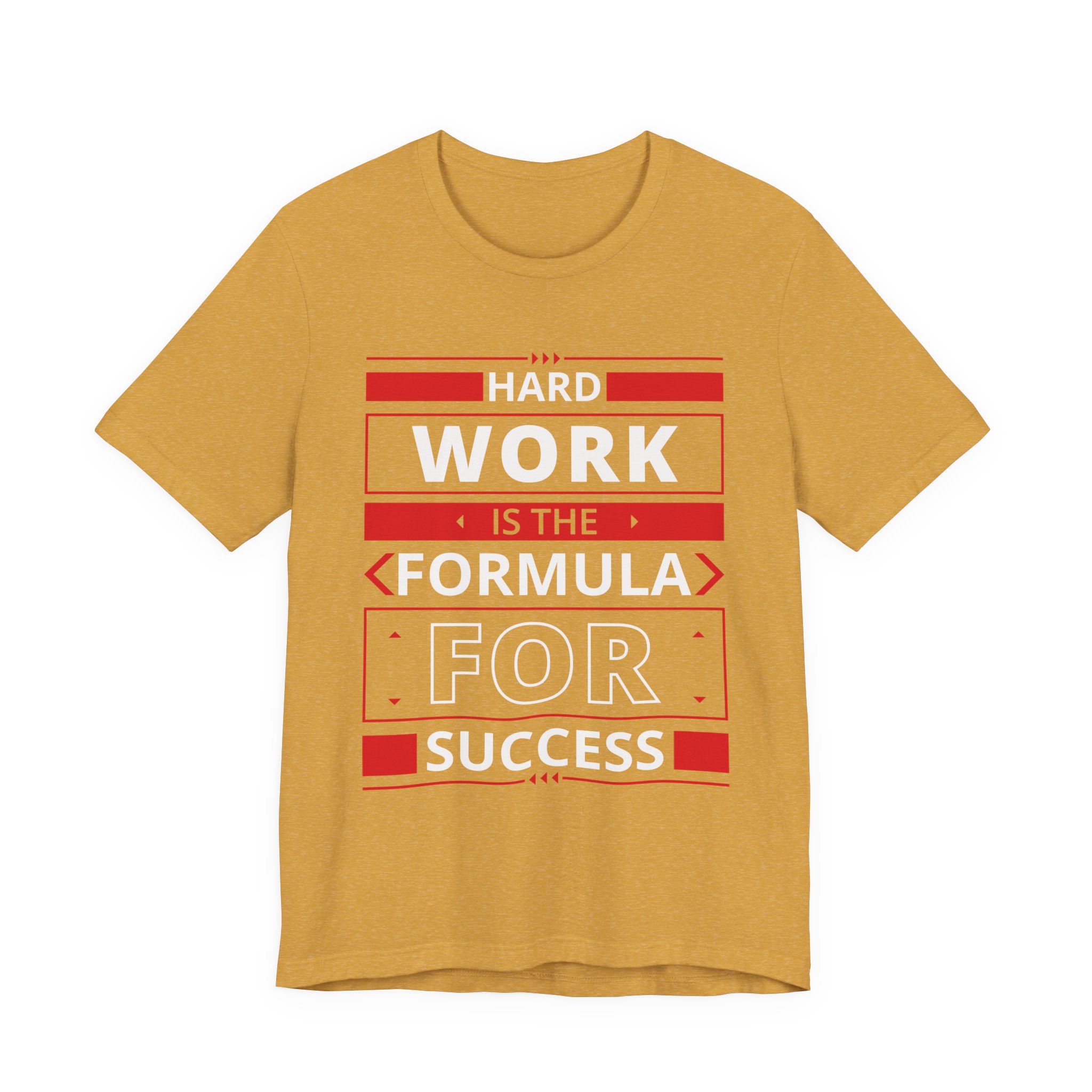 Hard Work: The Success Secret Formula - Image 25