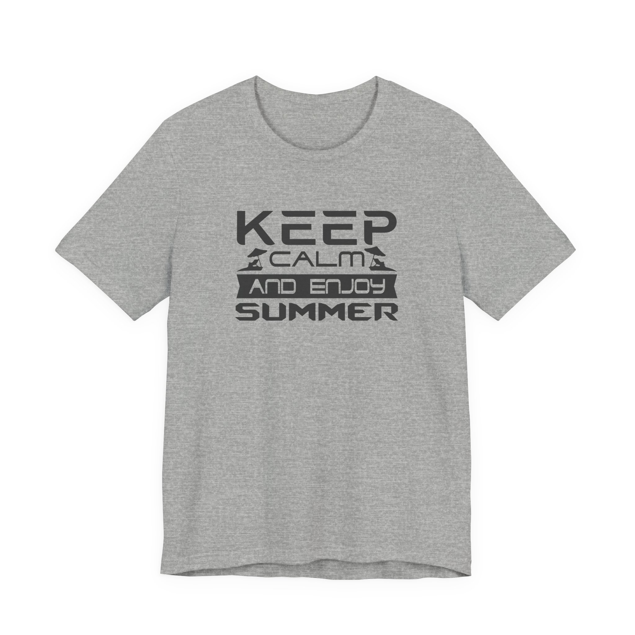 Chill Out: Keep Calm and Enjoy Summer - Image 9