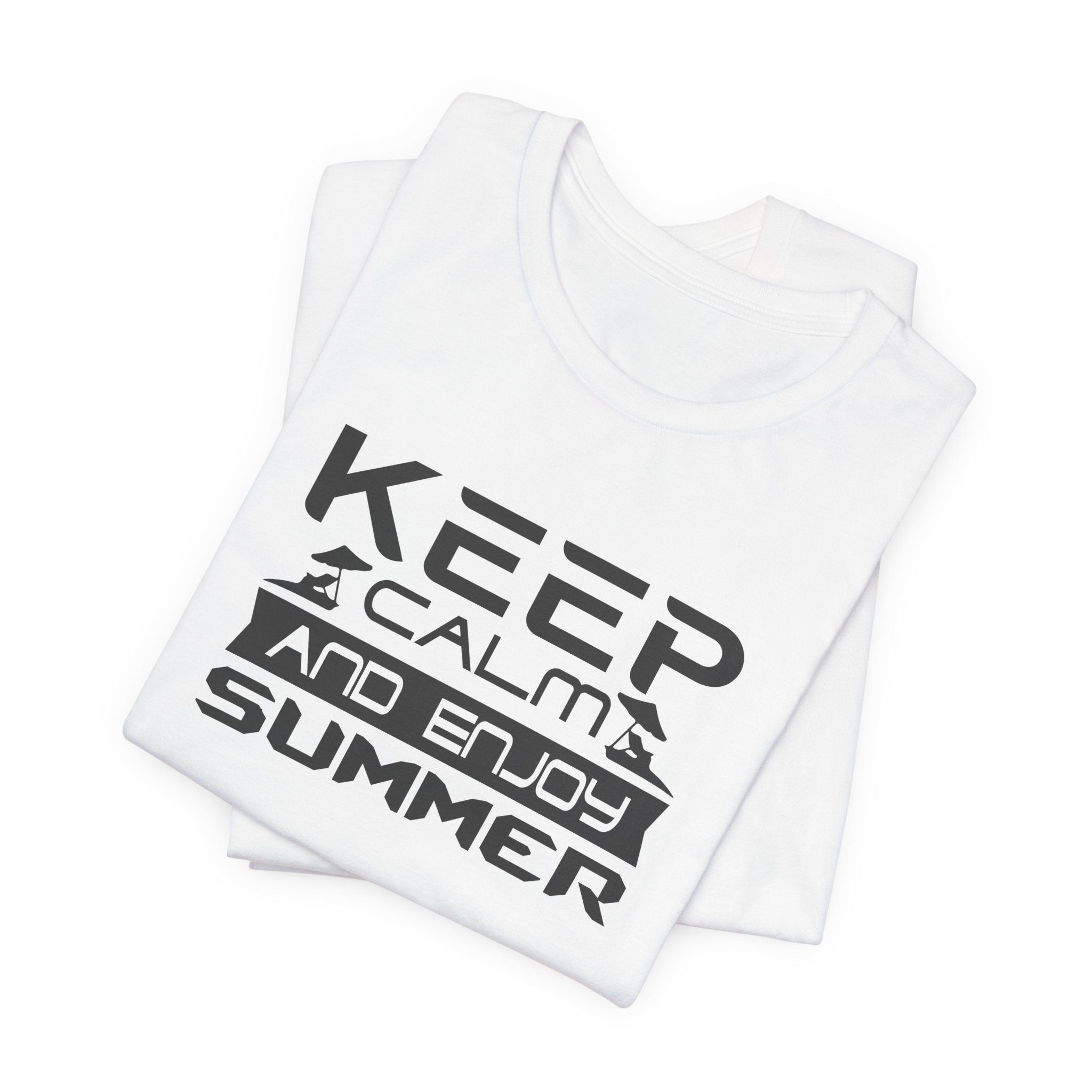 Chill Out: Keep Calm and Enjoy Summer - Image 3