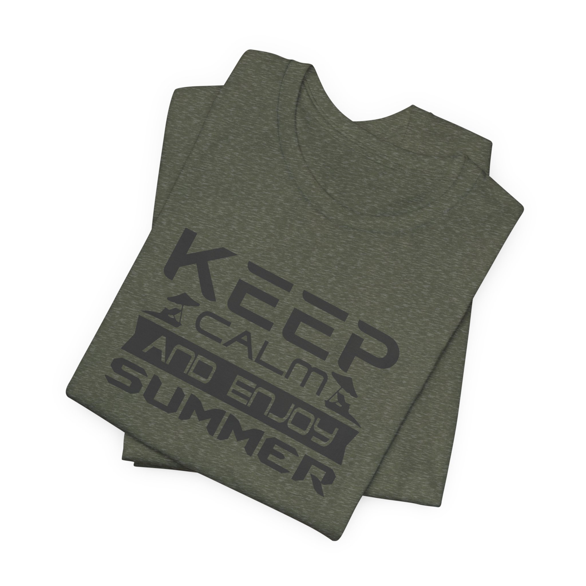 Chill Out: Keep Calm and Enjoy Summer - Image 35