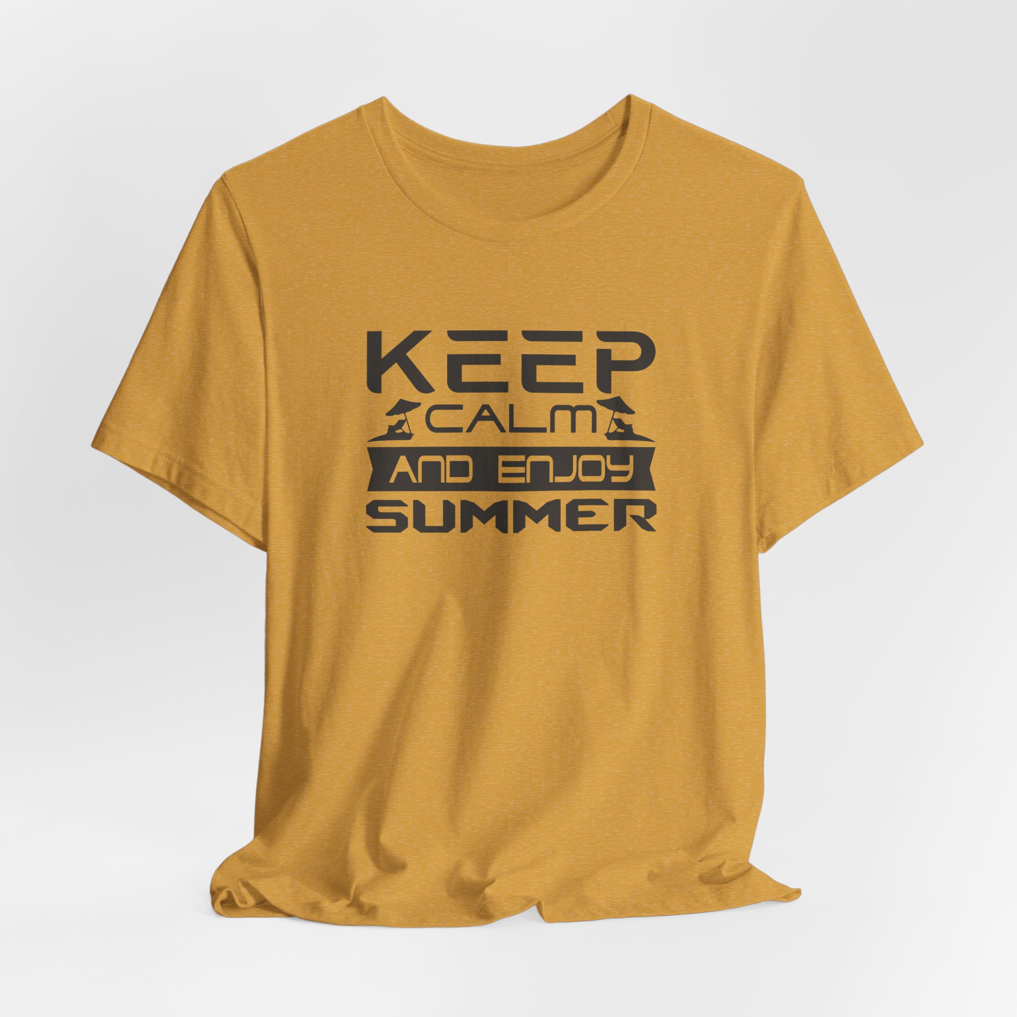 Chill Out: Keep Calm and Enjoy Summer - Image 32