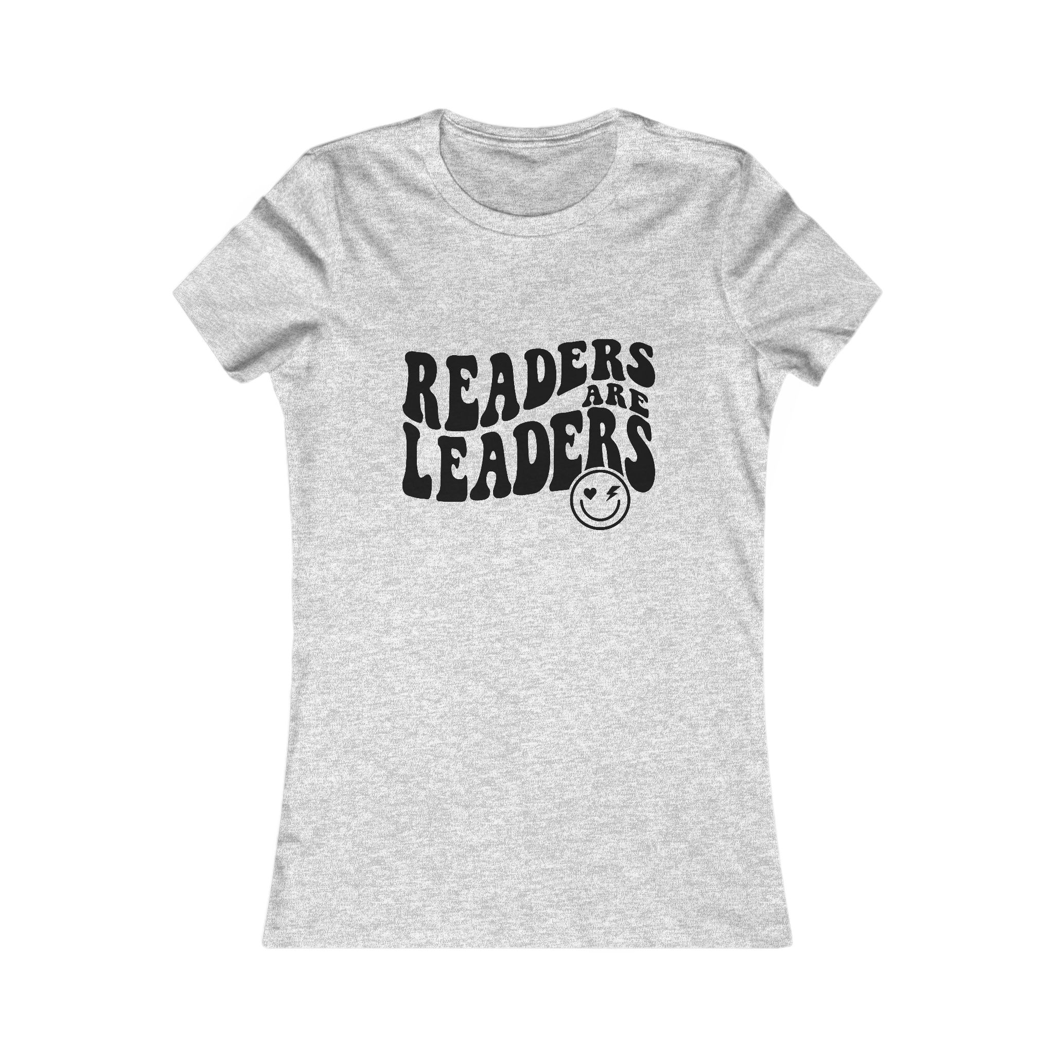 Readers are Leaders - Image 22