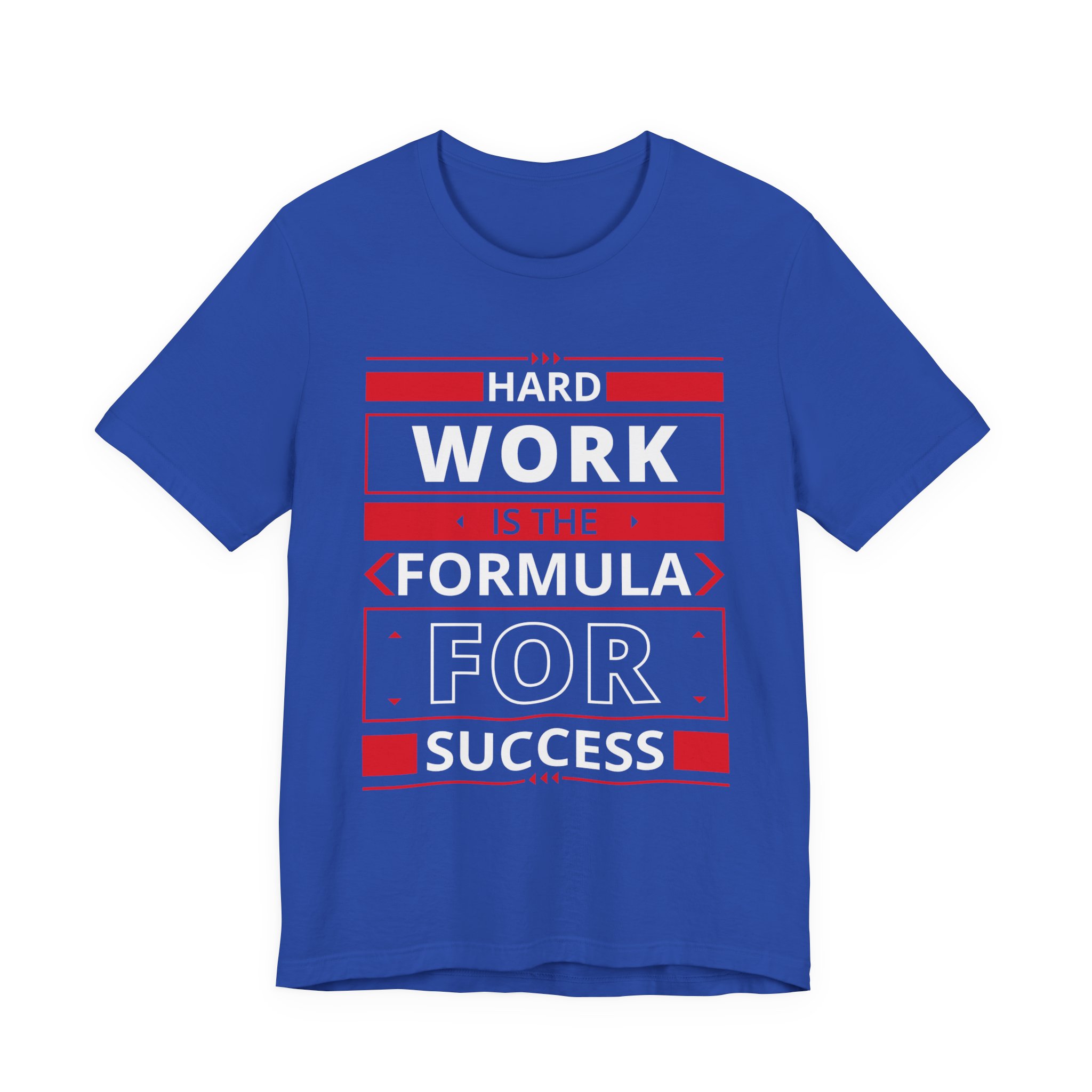 Hard Work: The Success Secret Formula - Image 45