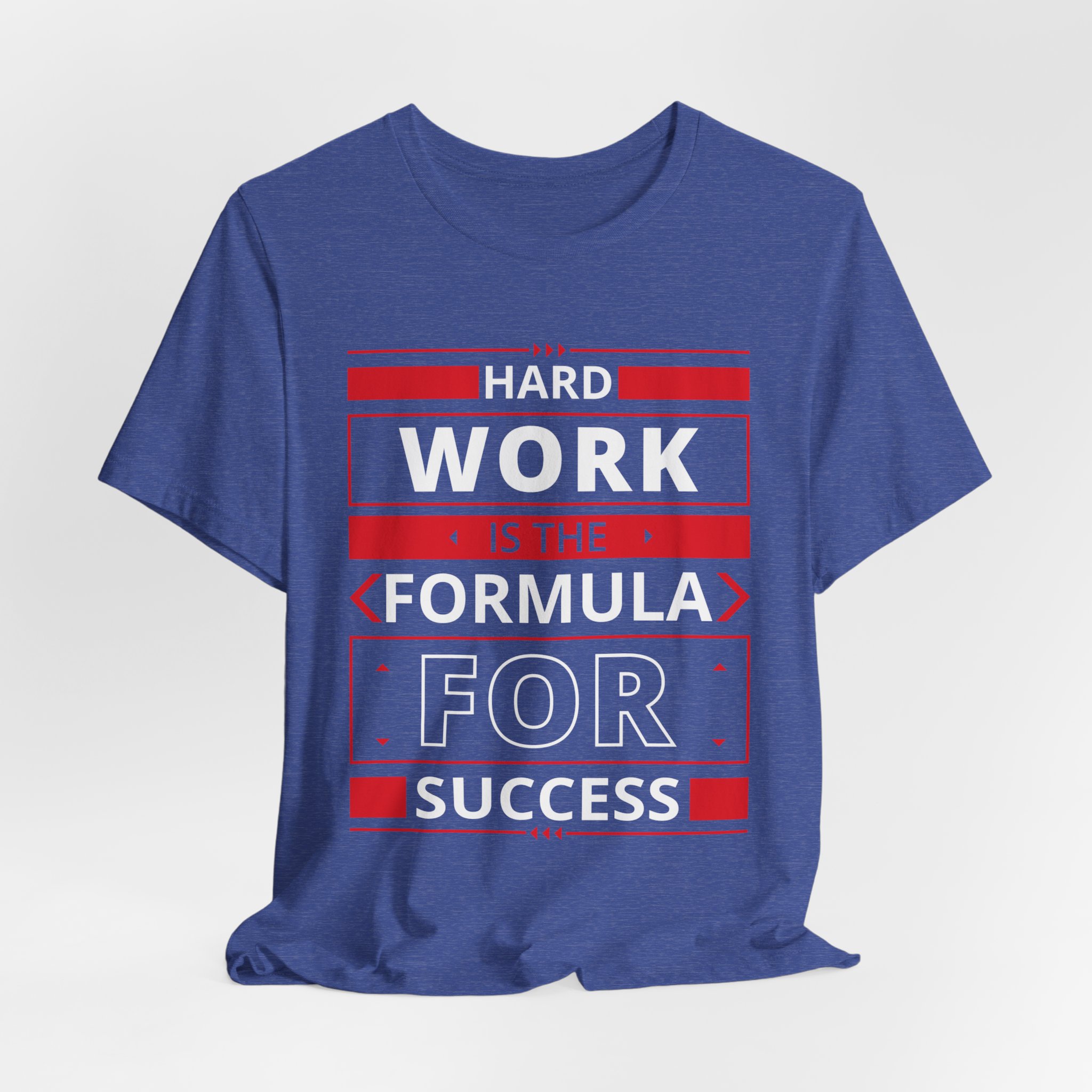 Hard Work: The Success Secret Formula - Image 16